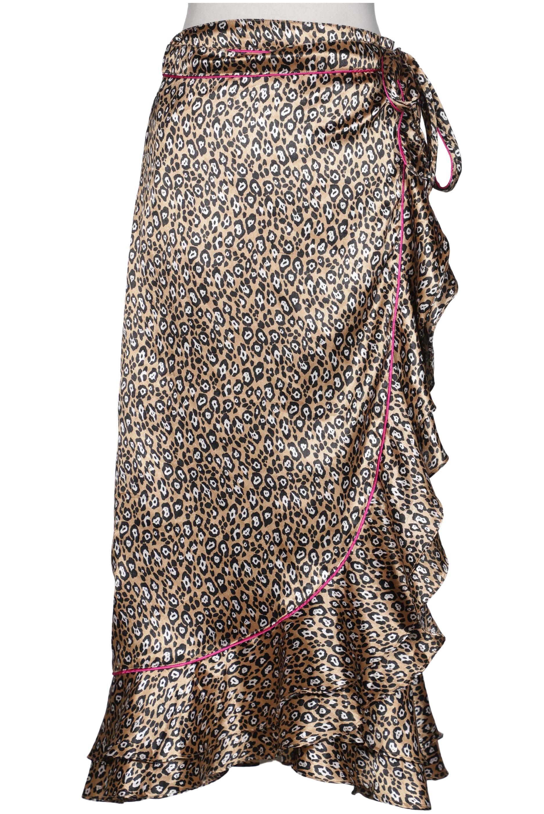 

Becksondergaard Damen Rock, beige, Gr. uni