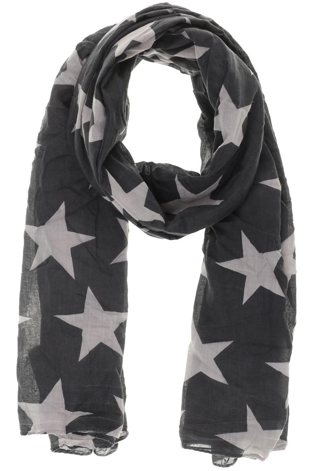 

Becksöndergaard Damen Schal, grau, Gr.