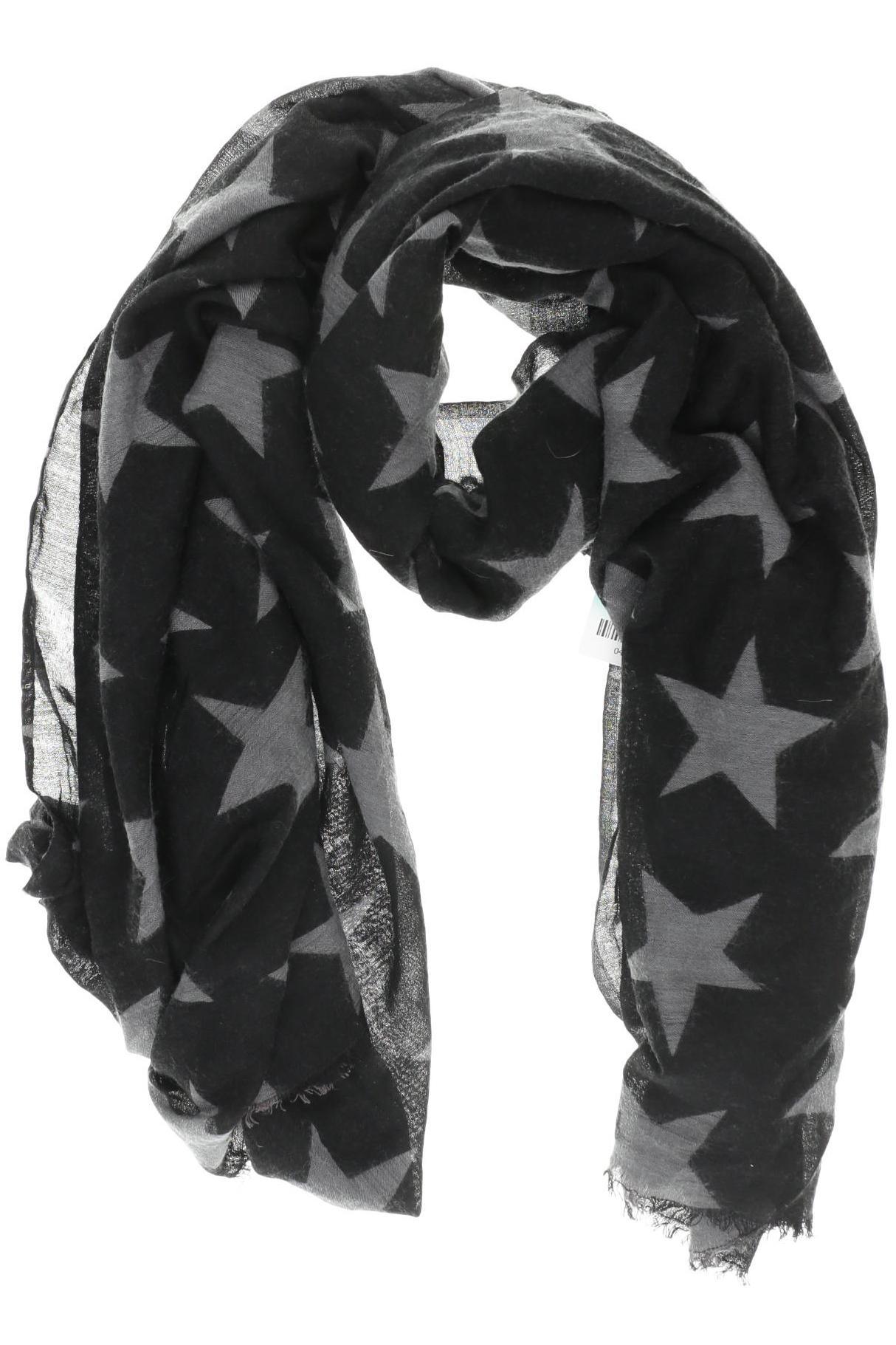 

Becksöndergaard Damen Schal, schwarz, Gr.