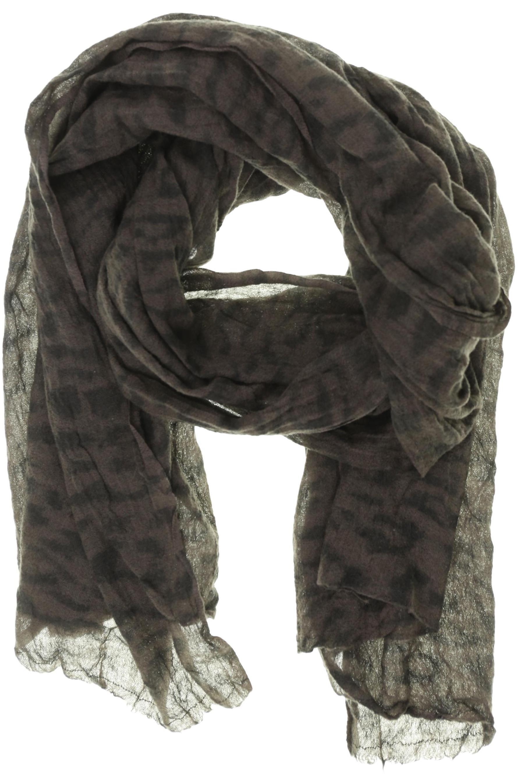 

Becksöndergaard Damen Schal, grau, Gr.