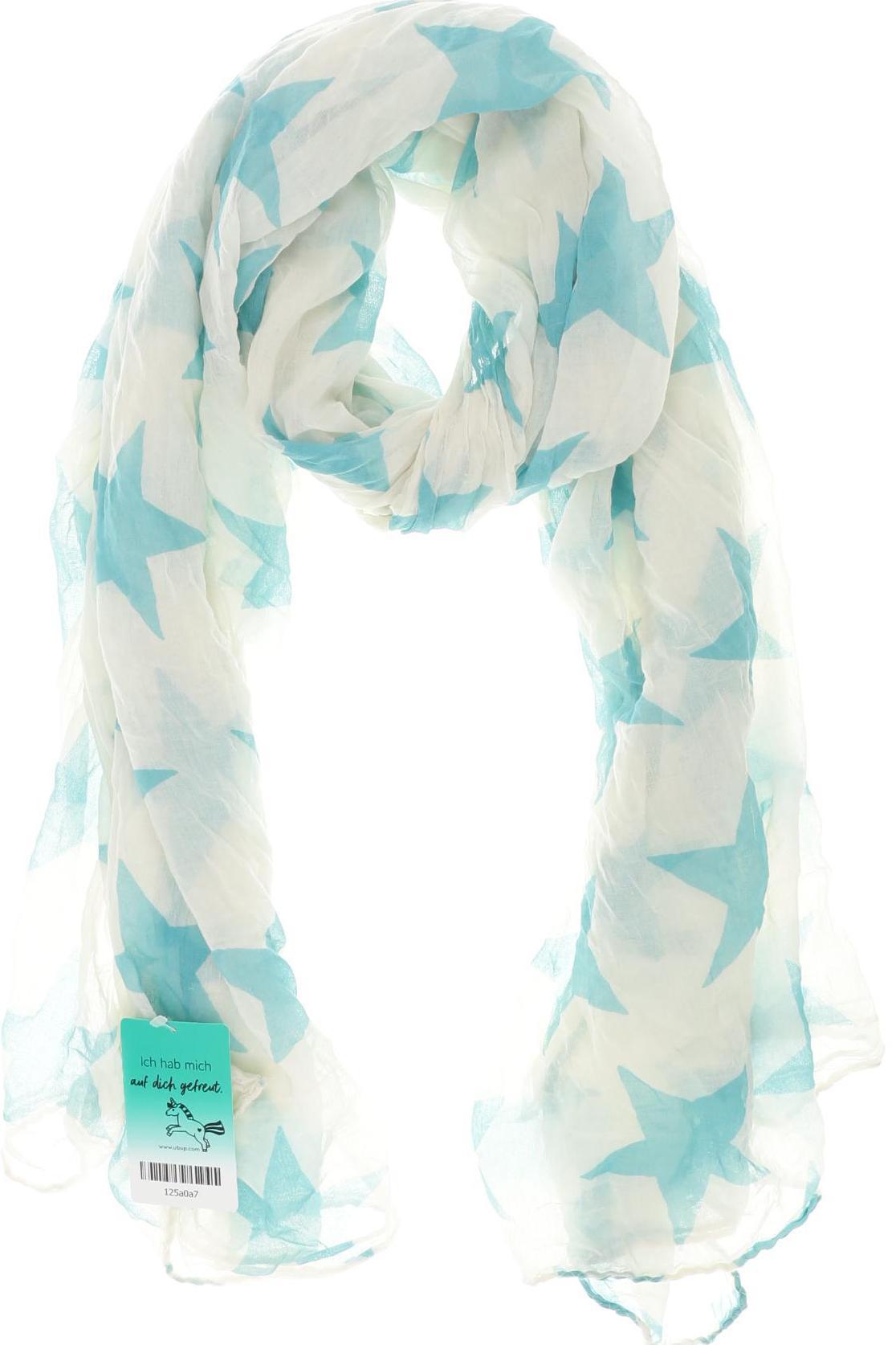 

Becksöndergaard Damen Schal, beige, Gr.