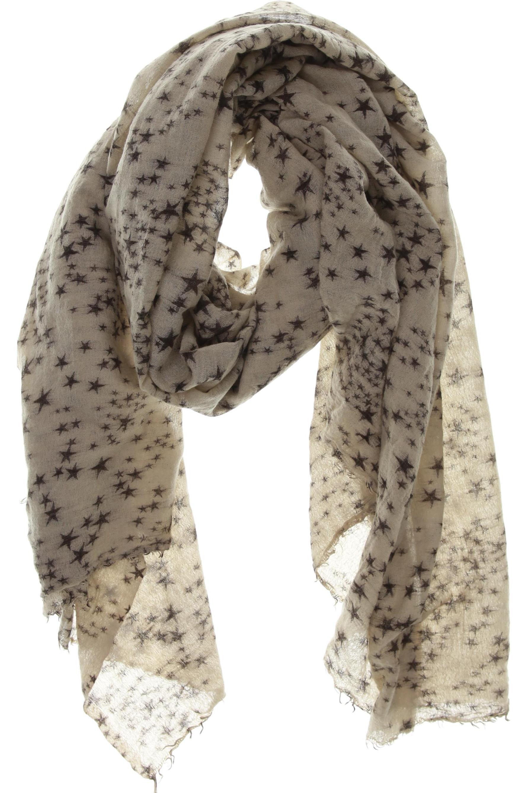 

Becksöndergaard Damen Schal, beige, Gr.