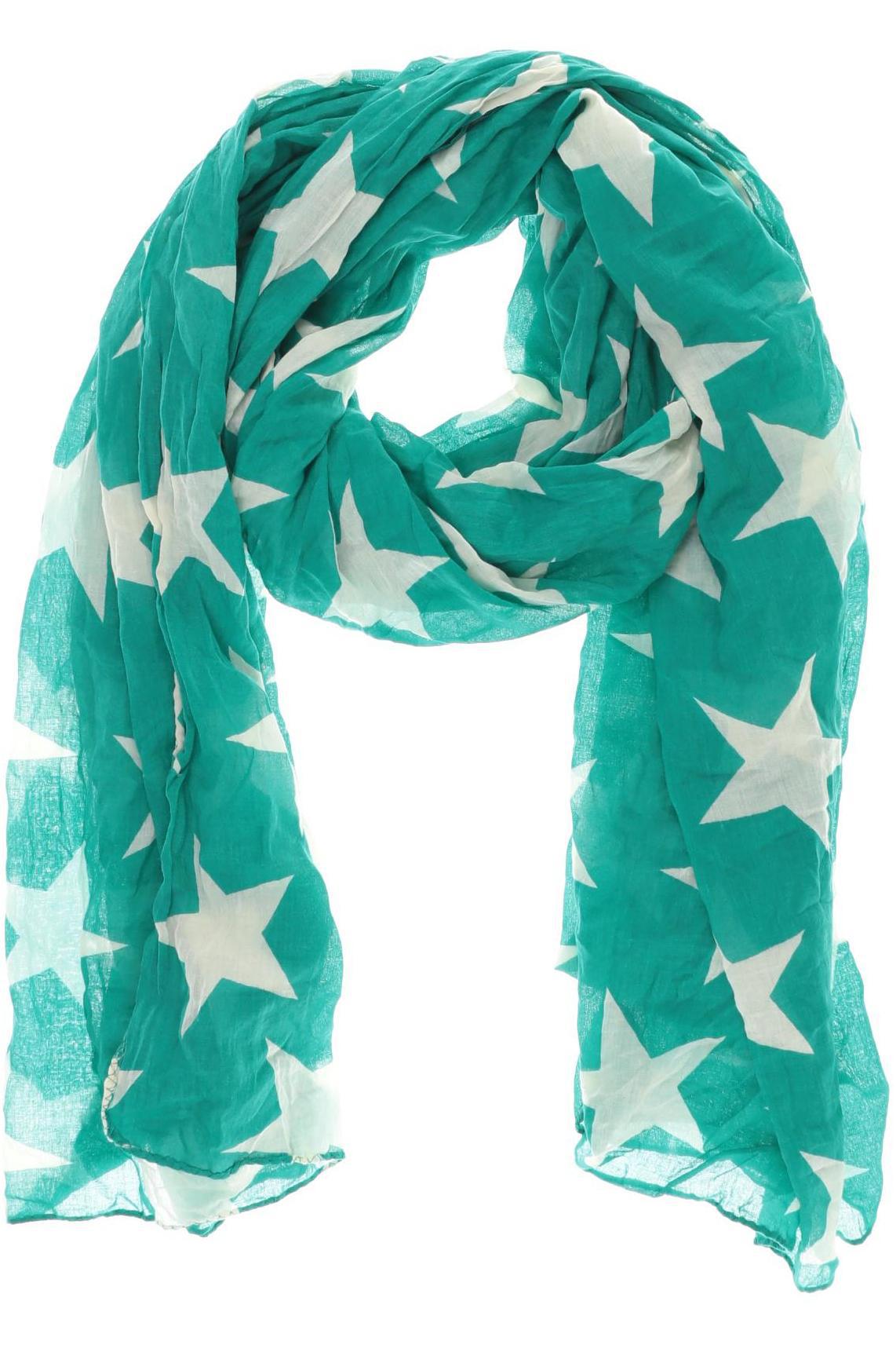 

Becksöndergaard Damen Schal, grün, Gr.