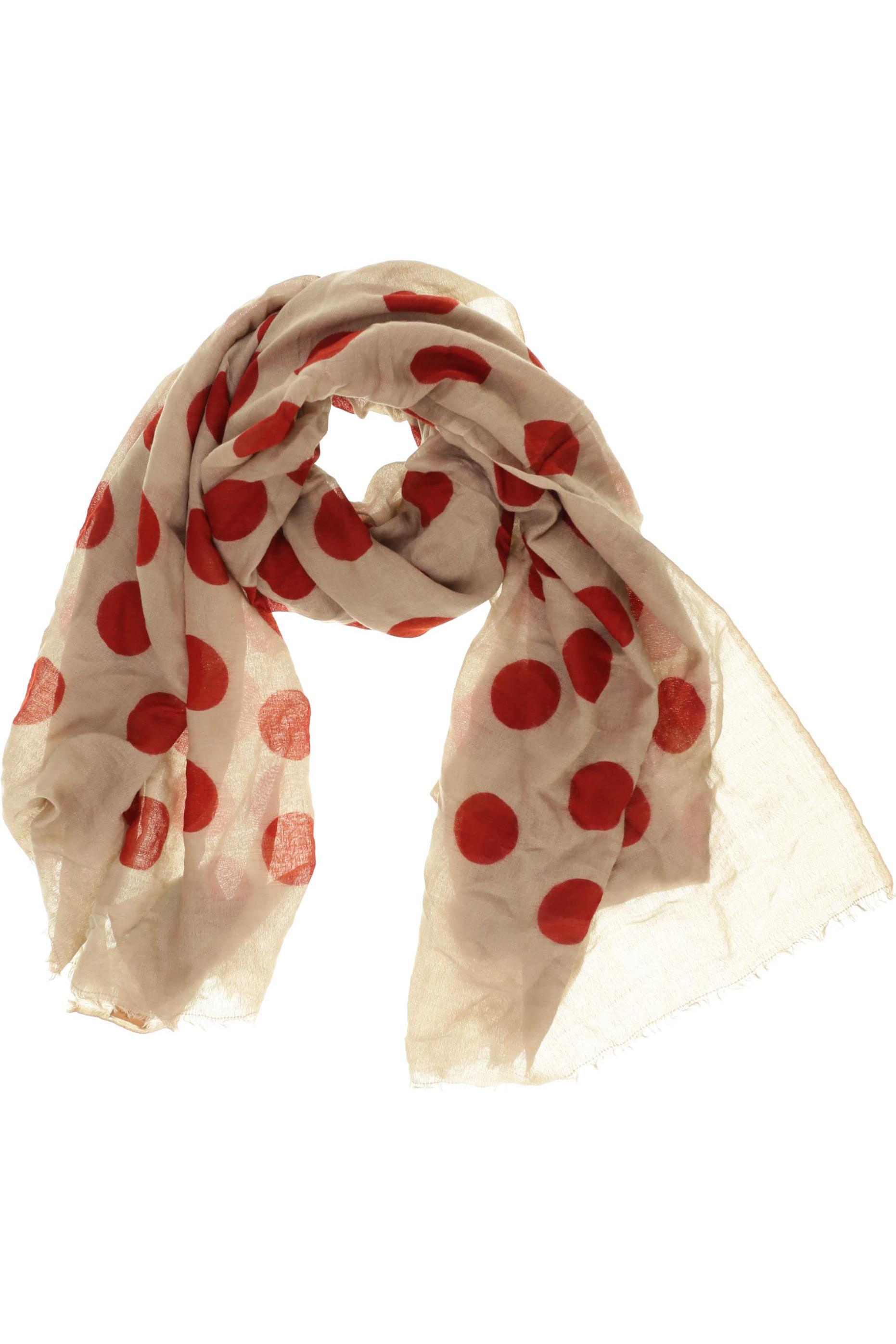 

Becksöndergaard Damen Schal, braun, Gr.