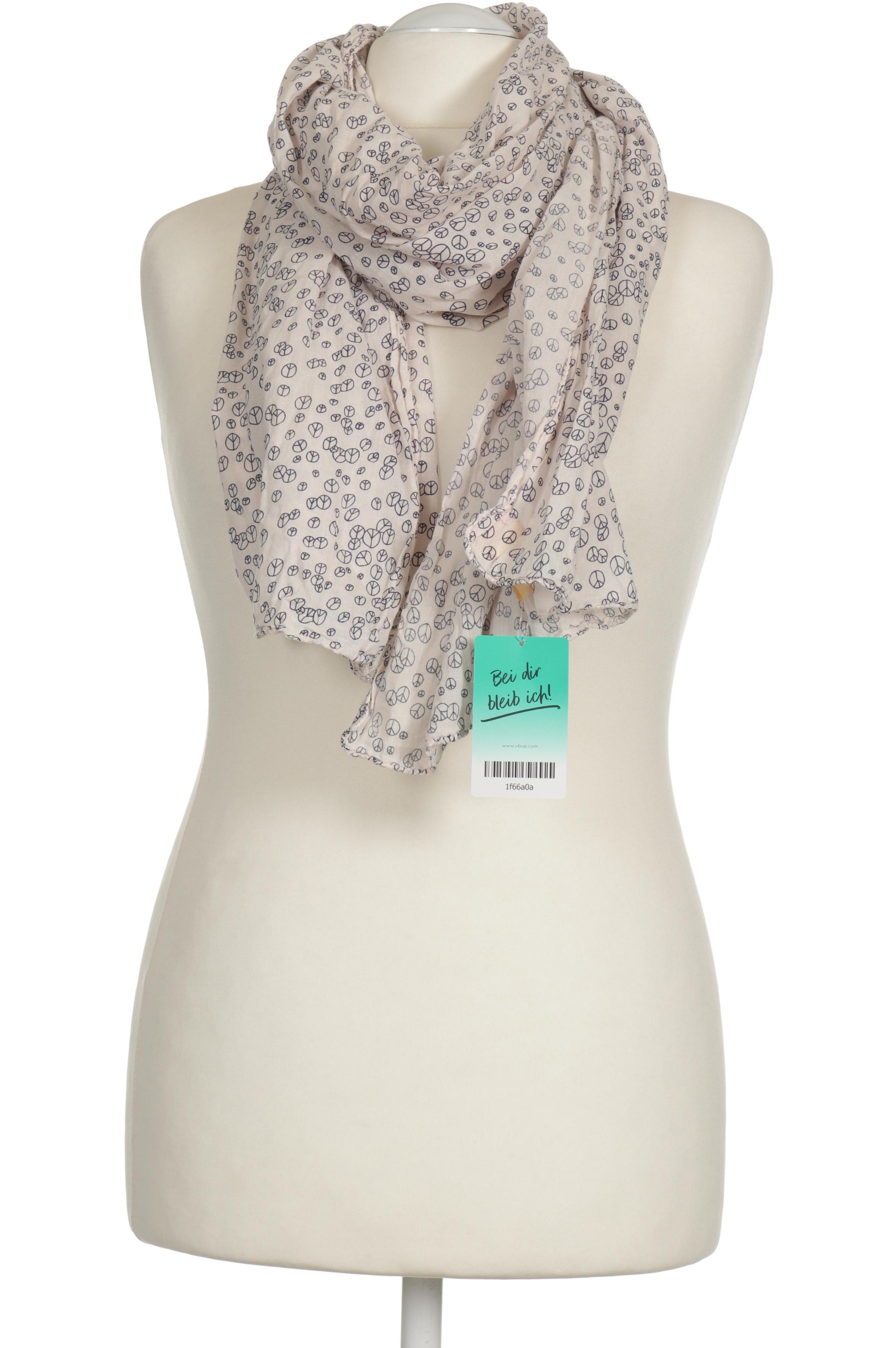 

Becksöndergaard Damen Schal, mehrfarbig, Gr.