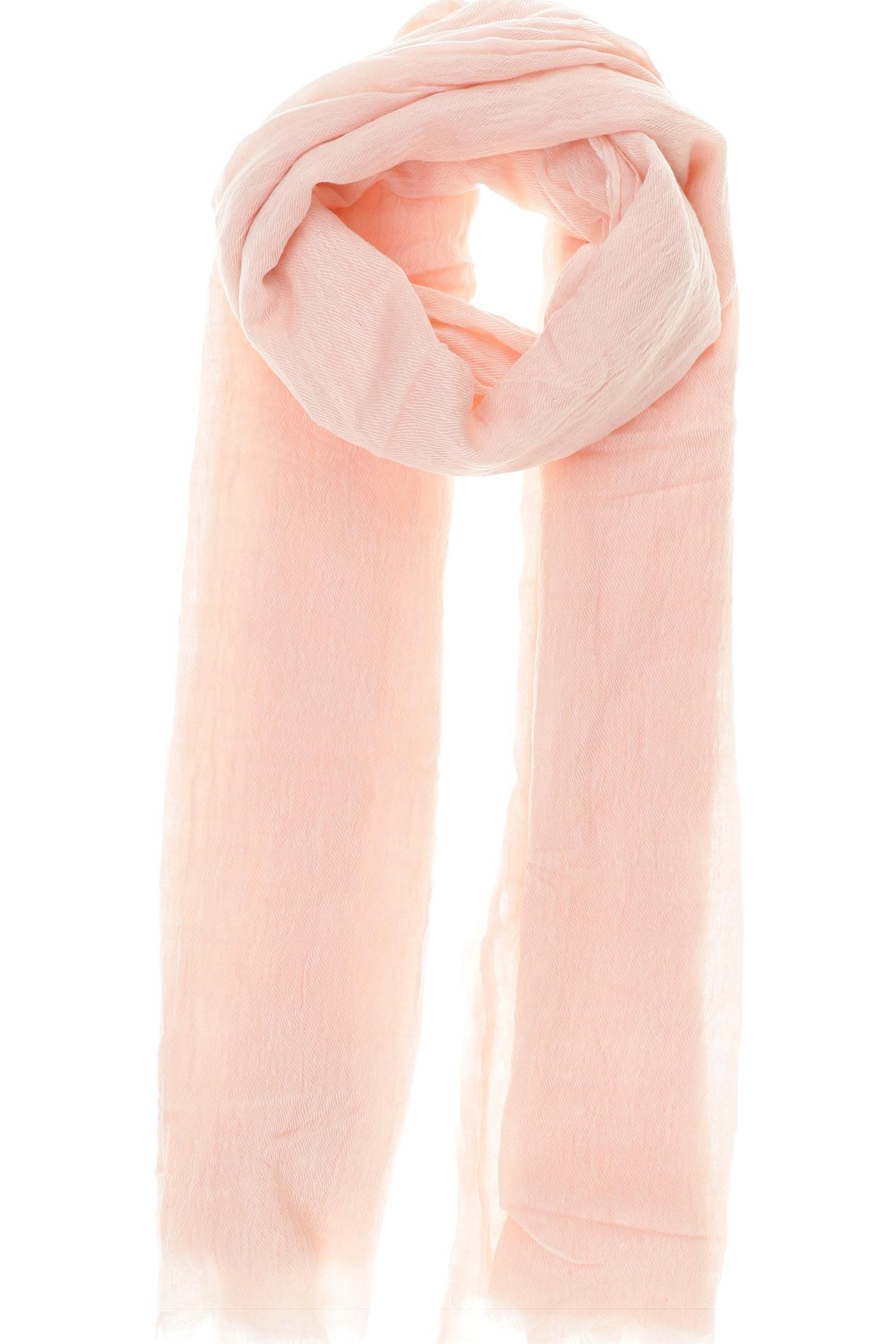 

Becksöndergaard Damen Schal, pink, Gr.