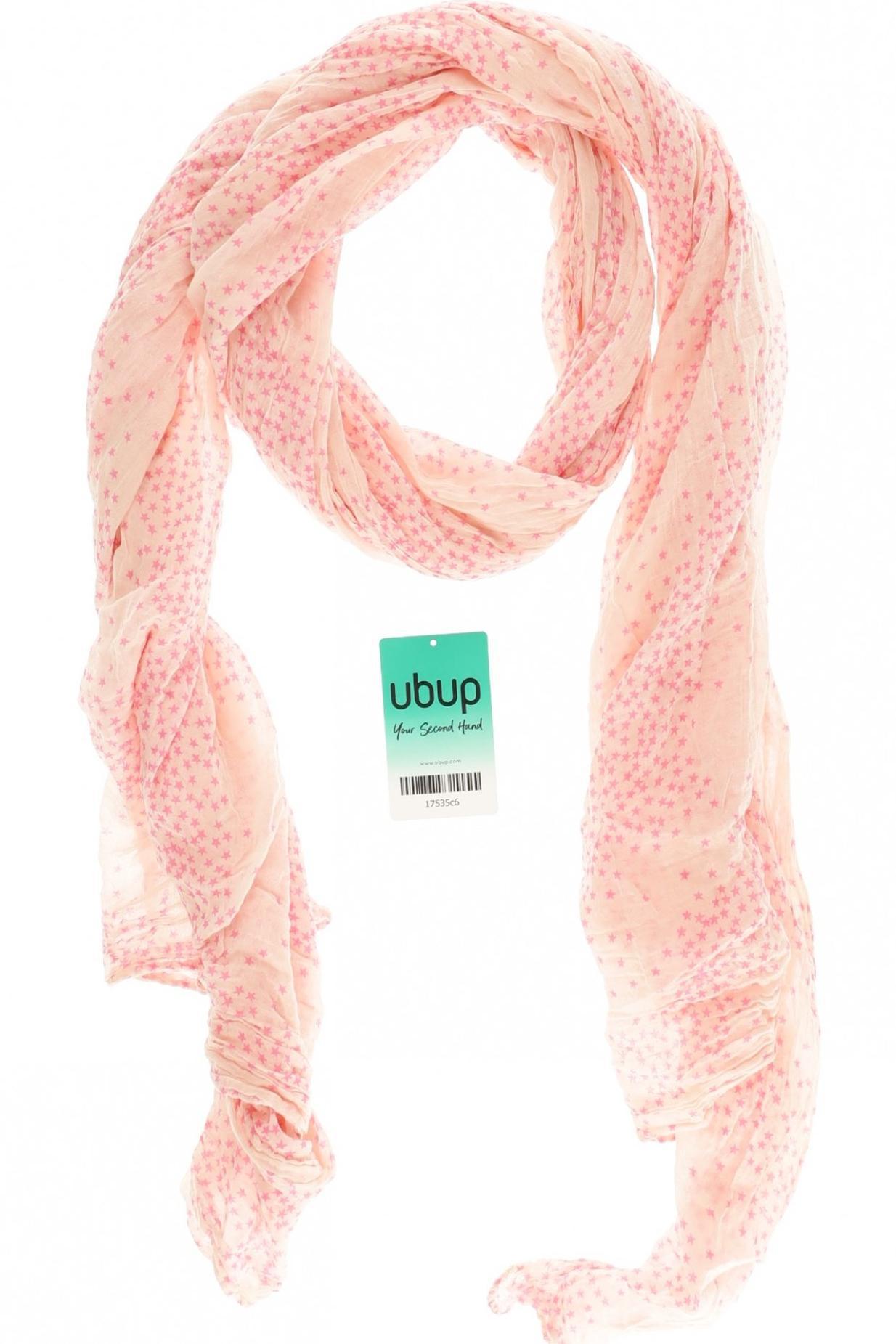 

Becksöndergaard Damen Schal, pink, Gr.