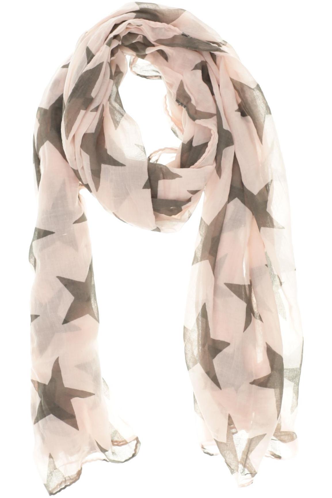 

Becksöndergaard Damen Schal, beige, Gr.