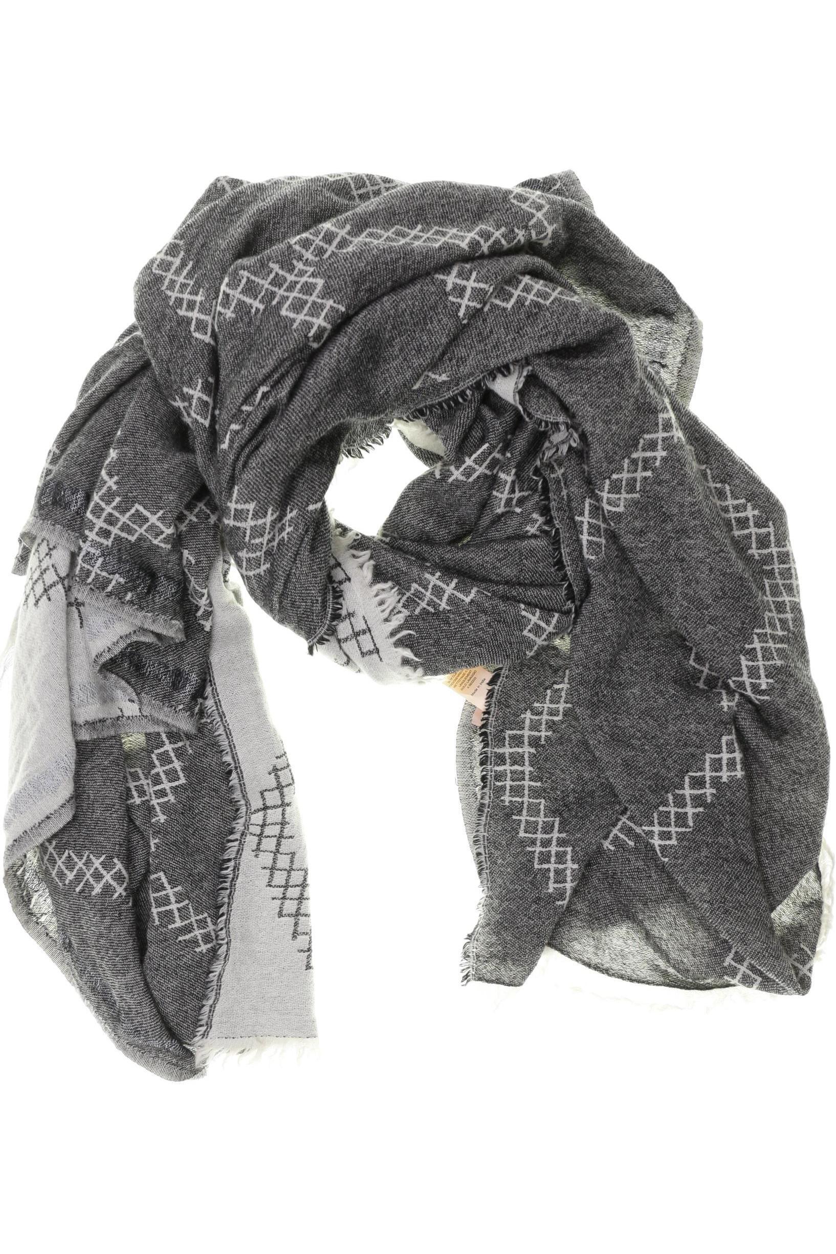 

Becksöndergaard Damen Schal, grau, Gr.