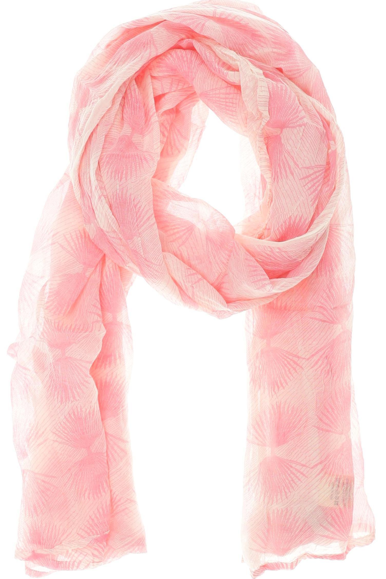 

Becksöndergaard Damen Schal, pink, Gr.