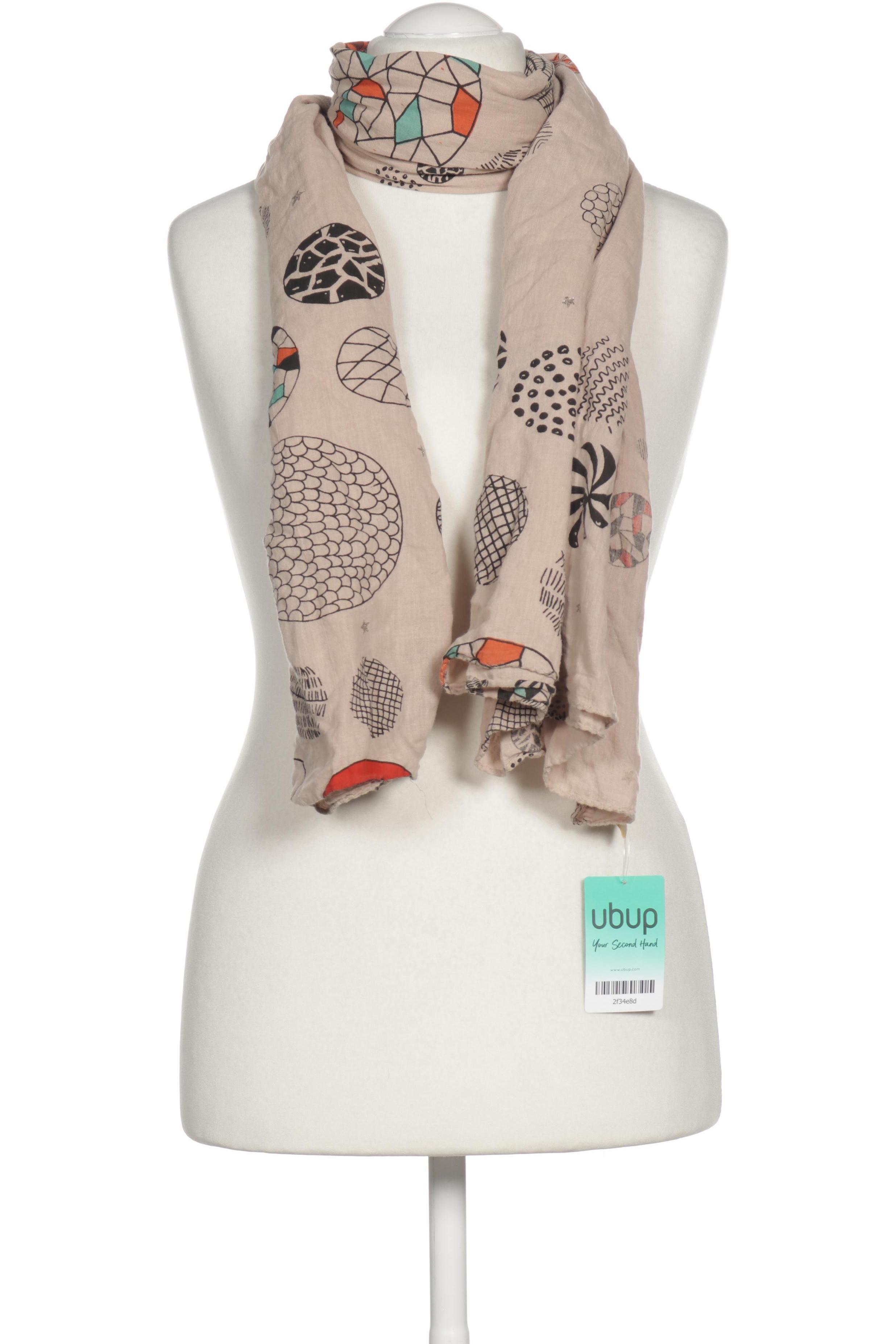 

Becksöndergaard Damen Schal, beige, Gr.