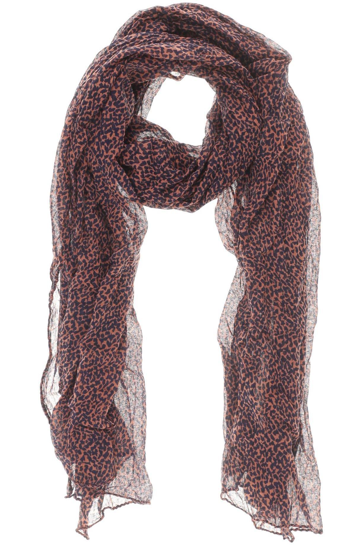 

Becksöndergaard Damen Schal, braun, Gr.