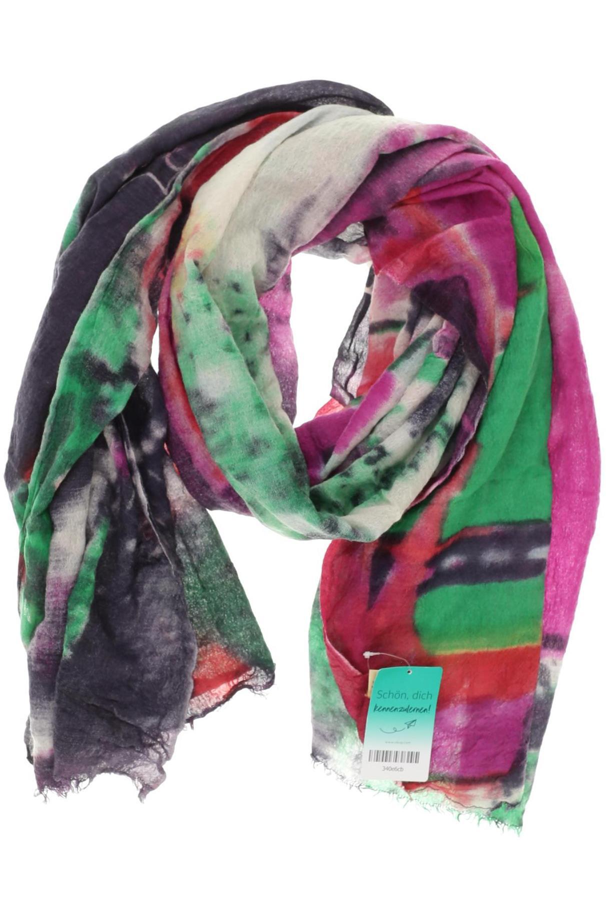 

Becksöndergaard Damen Schal, mehrfarbig, Gr.