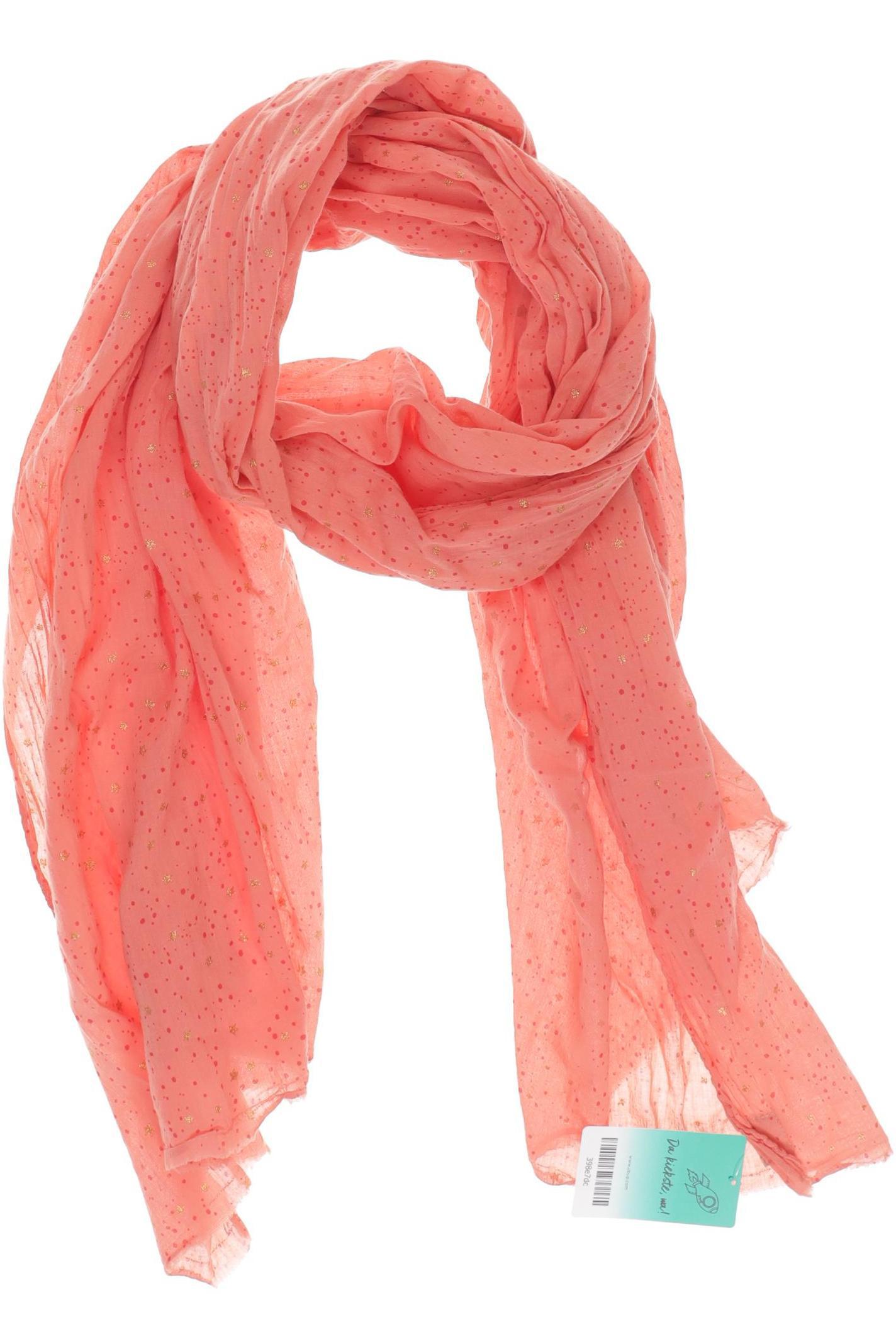 Thumbnail - Becksöndergaard Damen Schal, orange, Gr.
