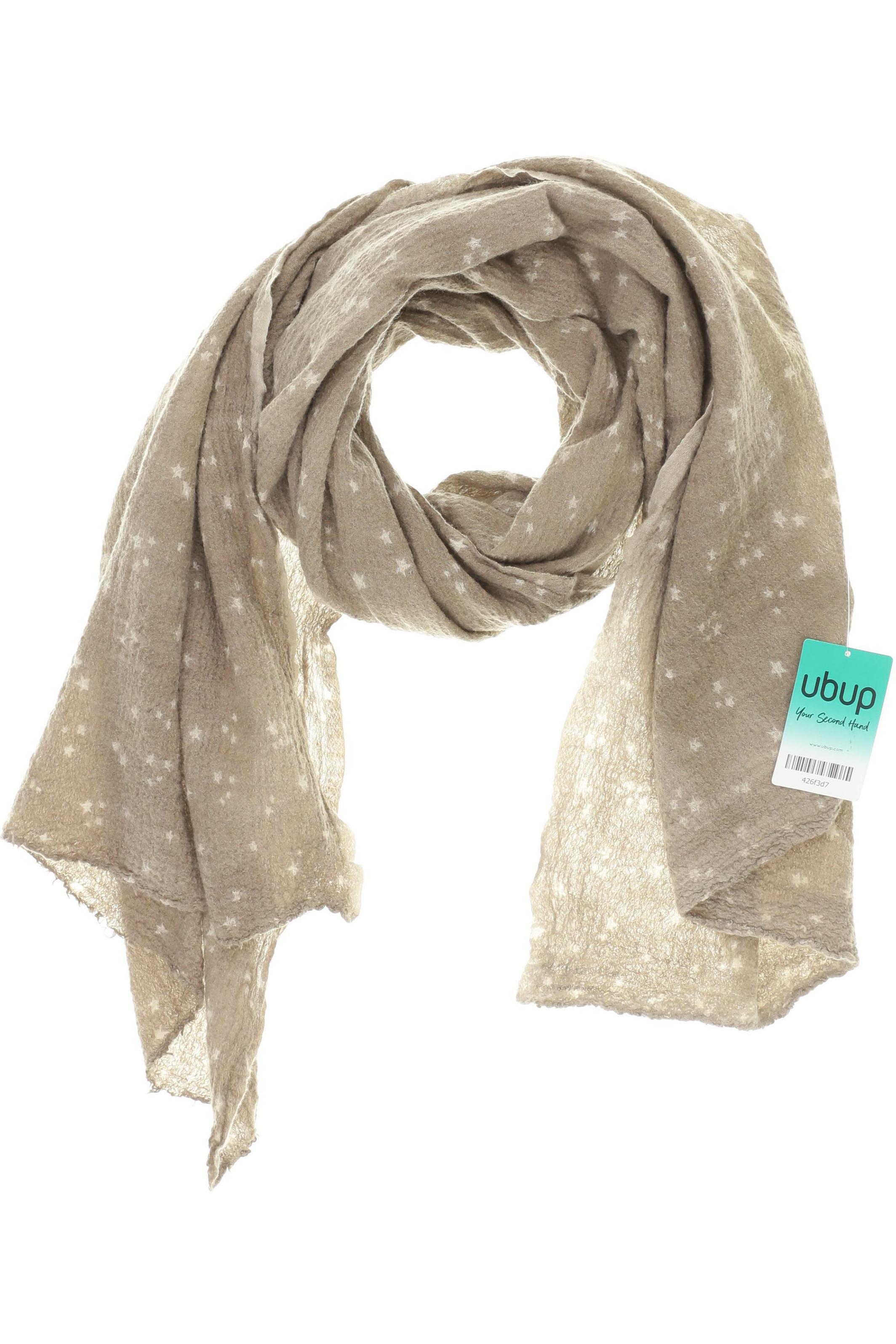 

Becksöndergaard Damen Schal, beige, Gr.