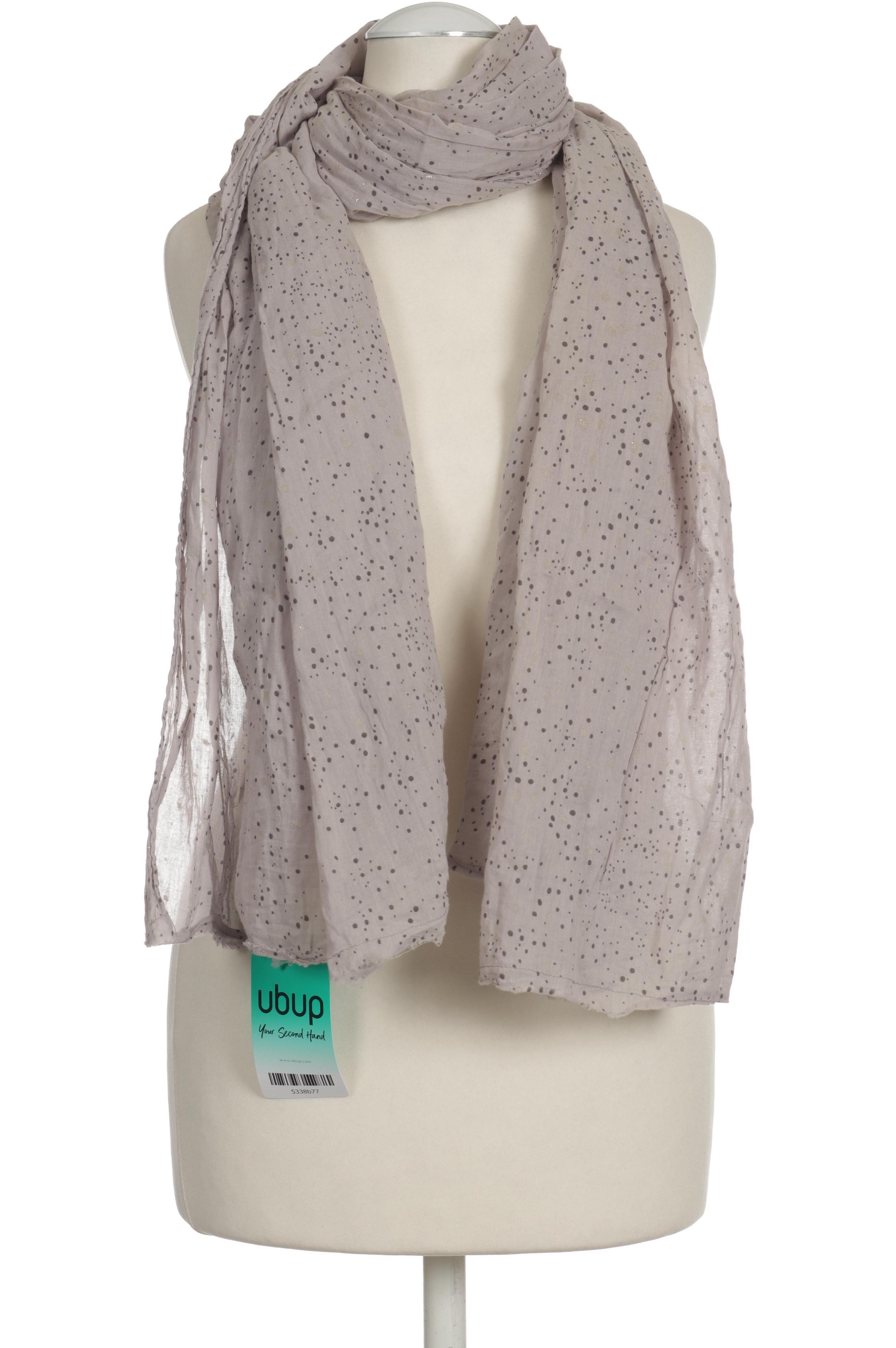 

Becksöndergaard Damen Schal, grau, Gr.