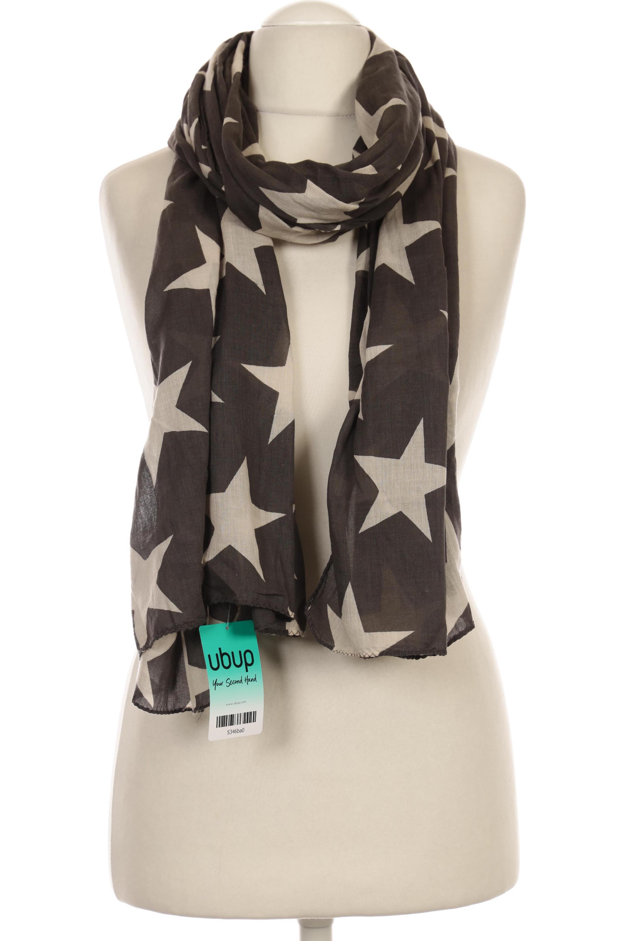 

Becksöndergaard Damen Schal, grau, Gr.