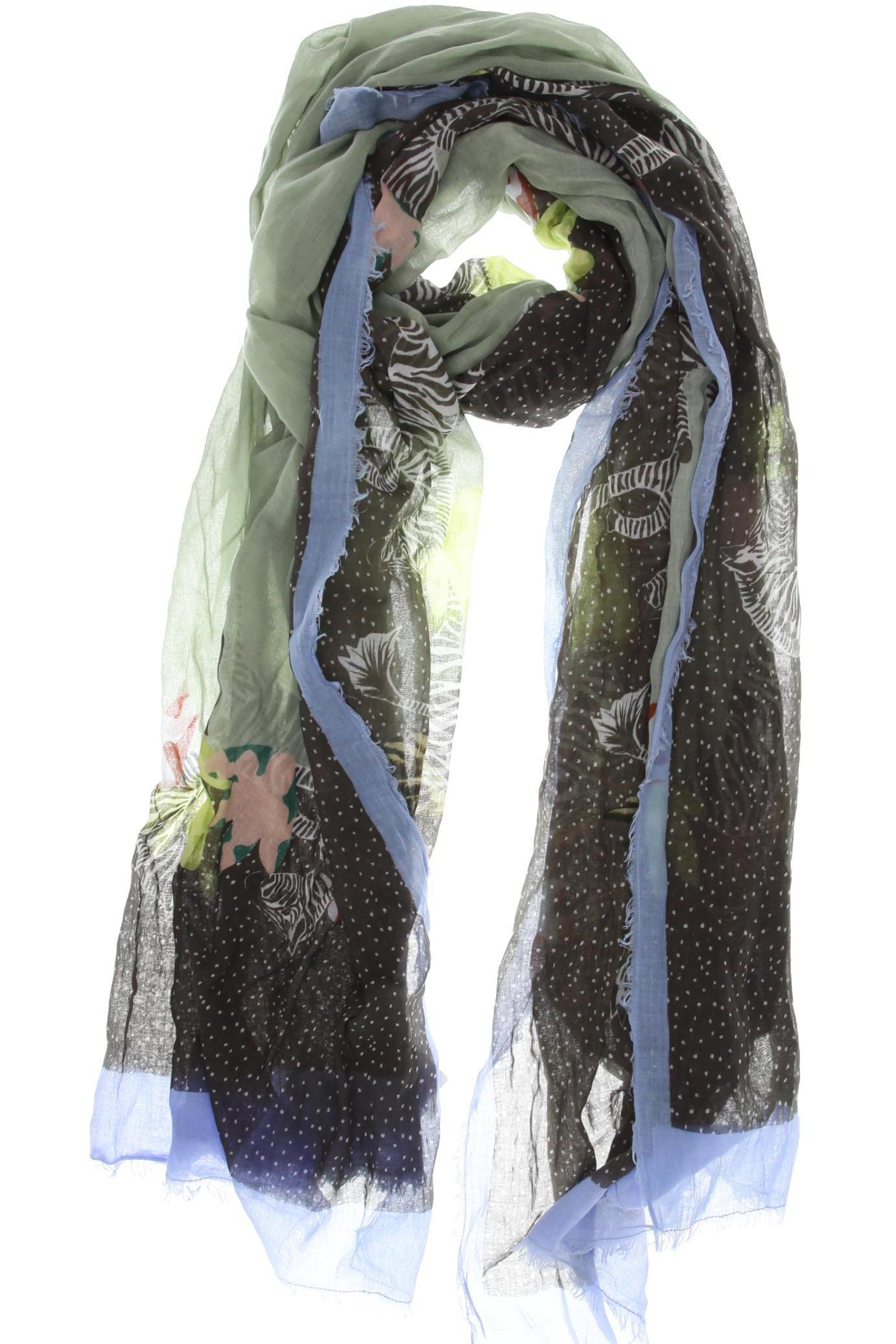 

Becksöndergaard Damen Schal, grün, Gr.