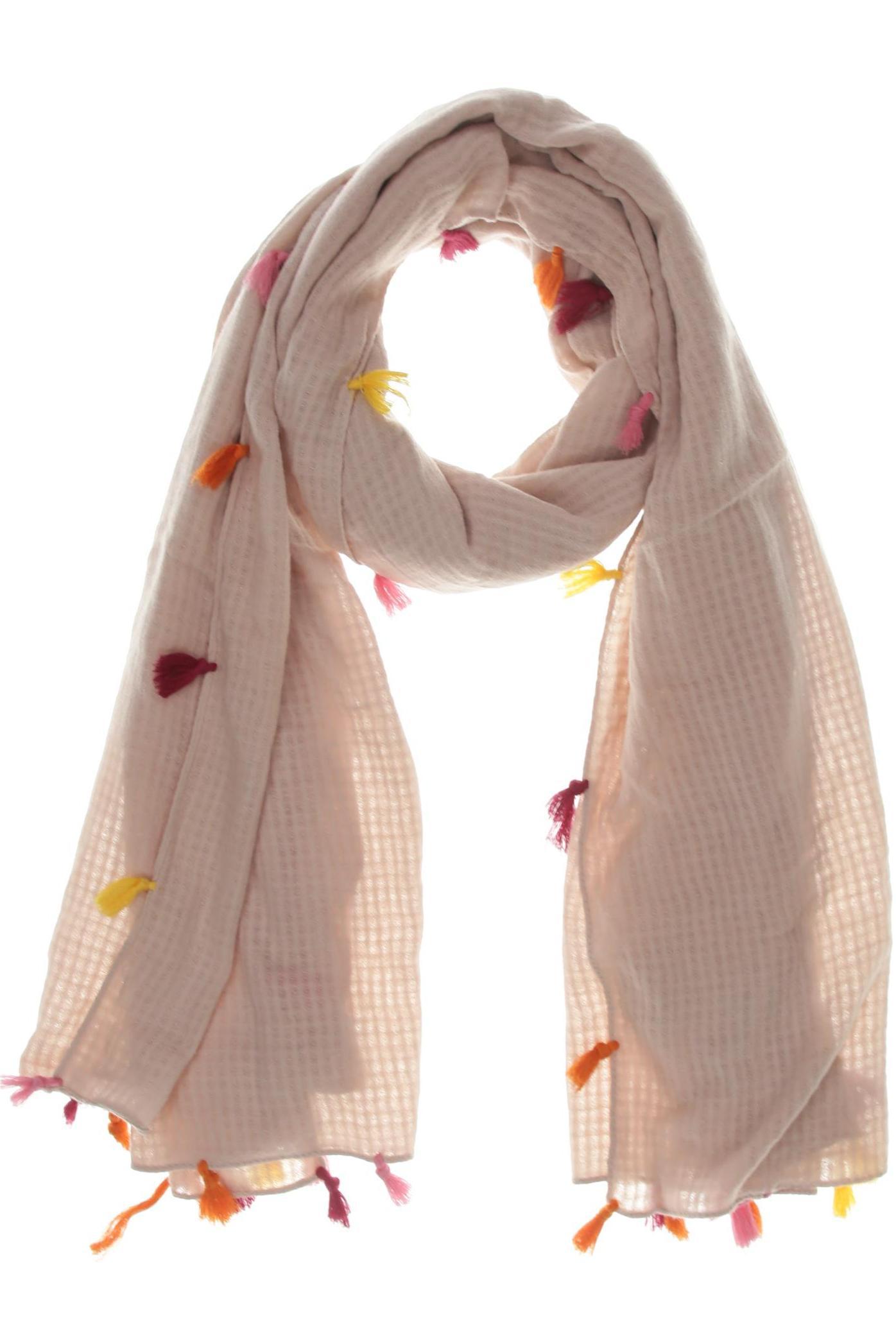 

Becksöndergaard Damen Schal, beige, Gr.