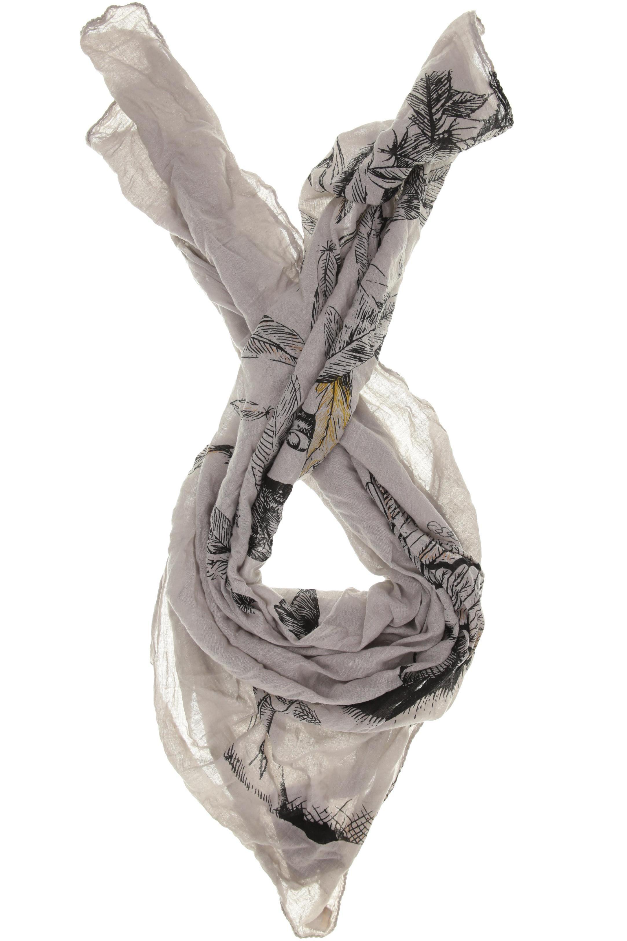 

Becksöndergaard Damen Schal, grau, Gr.