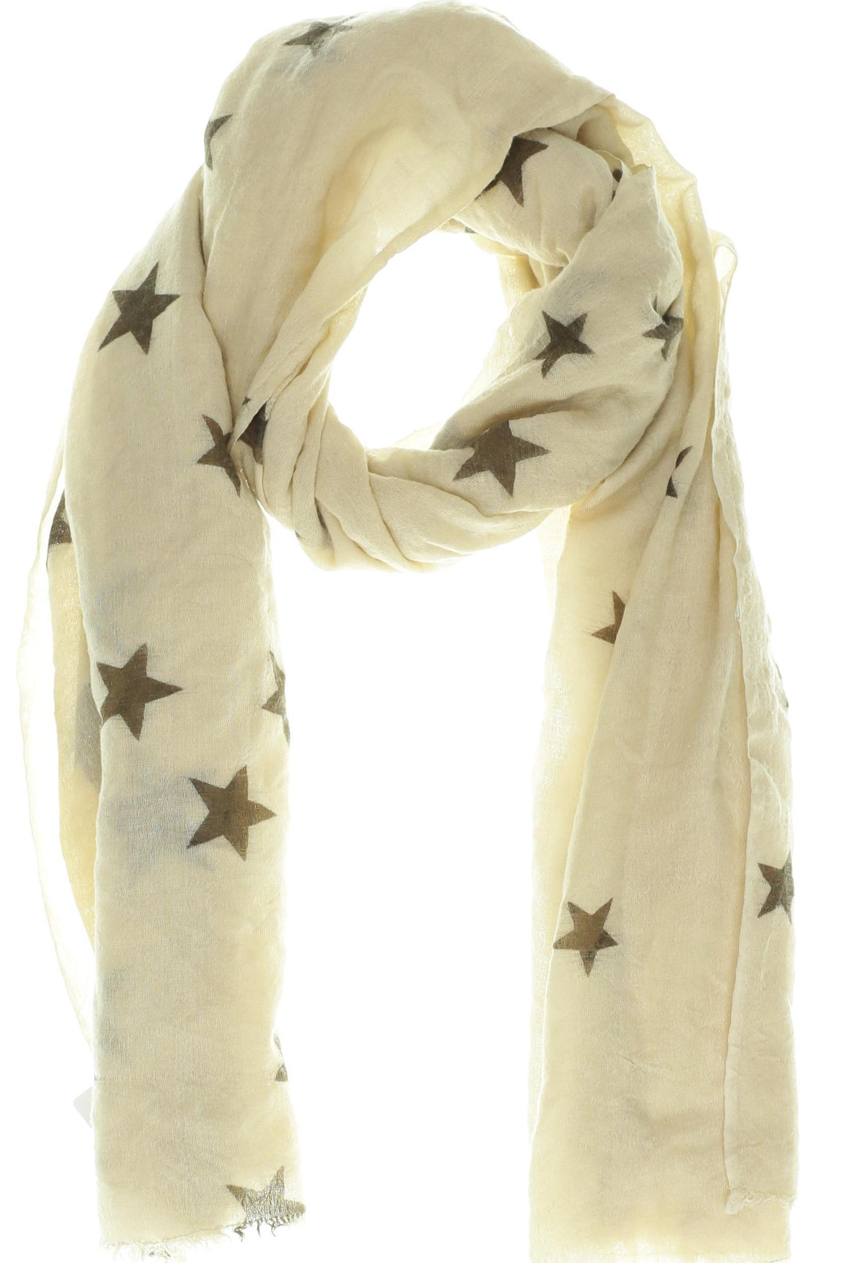 

Becksöndergaard Damen Schal, beige, Gr.