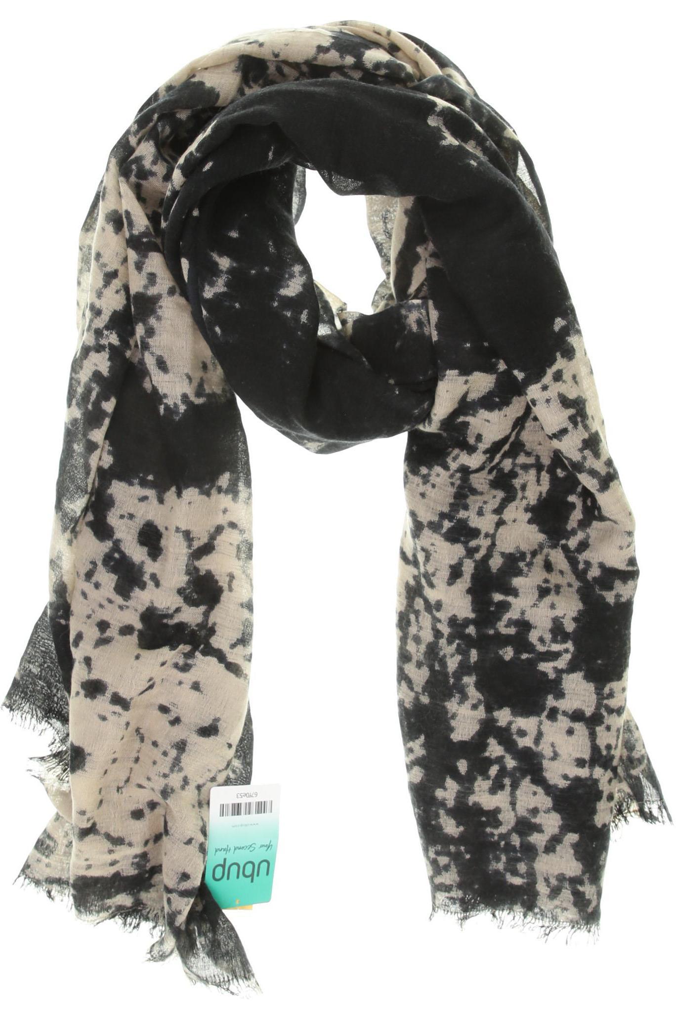 

Becksöndergaard Damen Schal, schwarz, Gr.