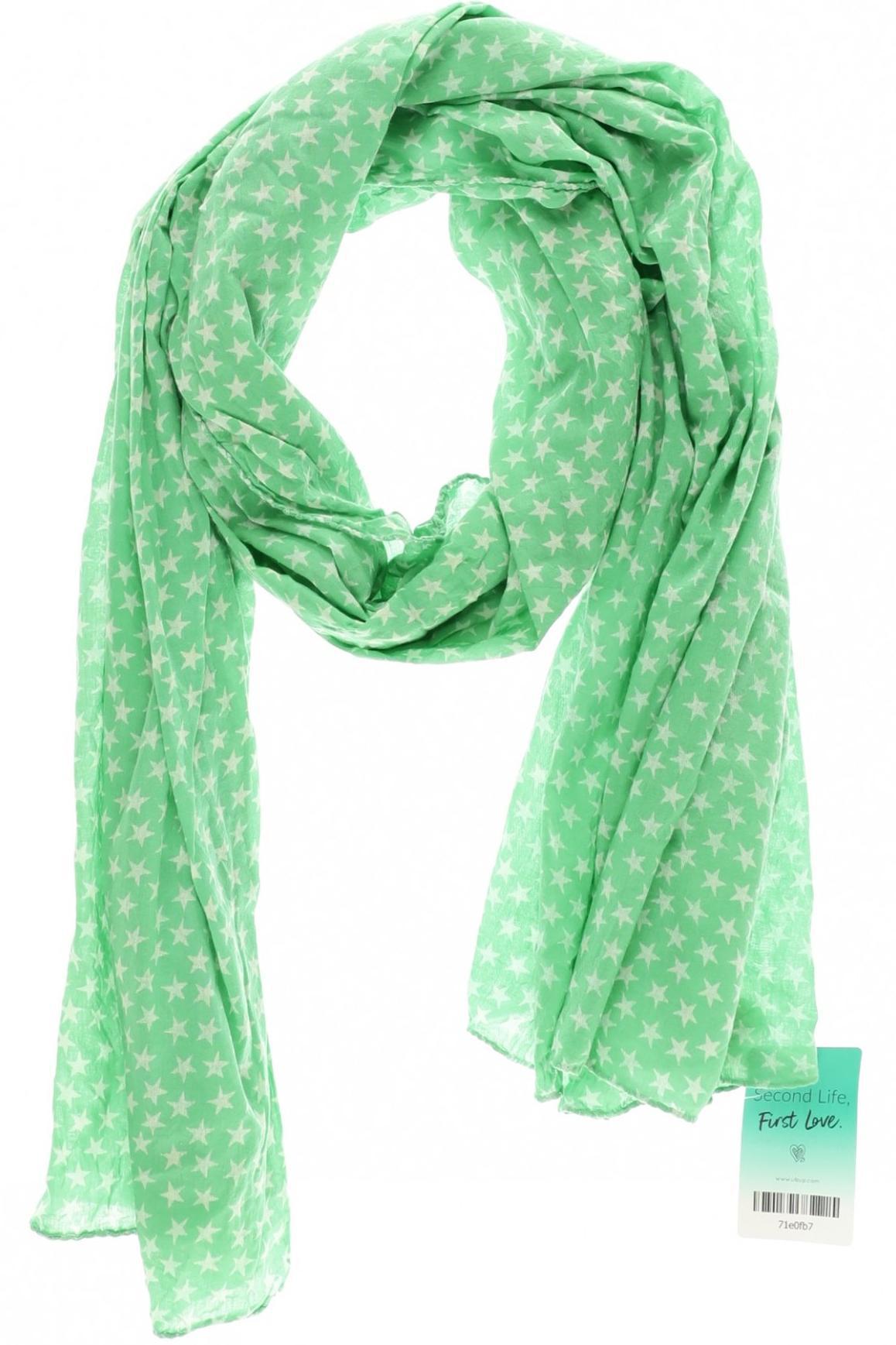 

Becksöndergaard Damen Schal, grün, Gr.