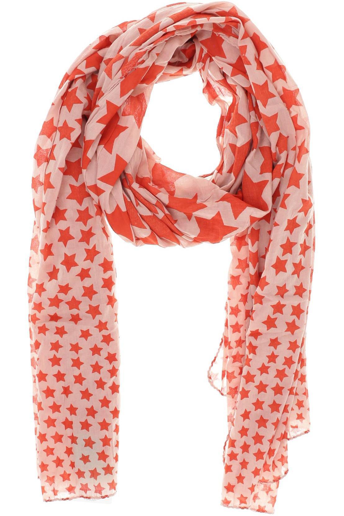 

Becksöndergaard Damen Schal, rot, Gr.