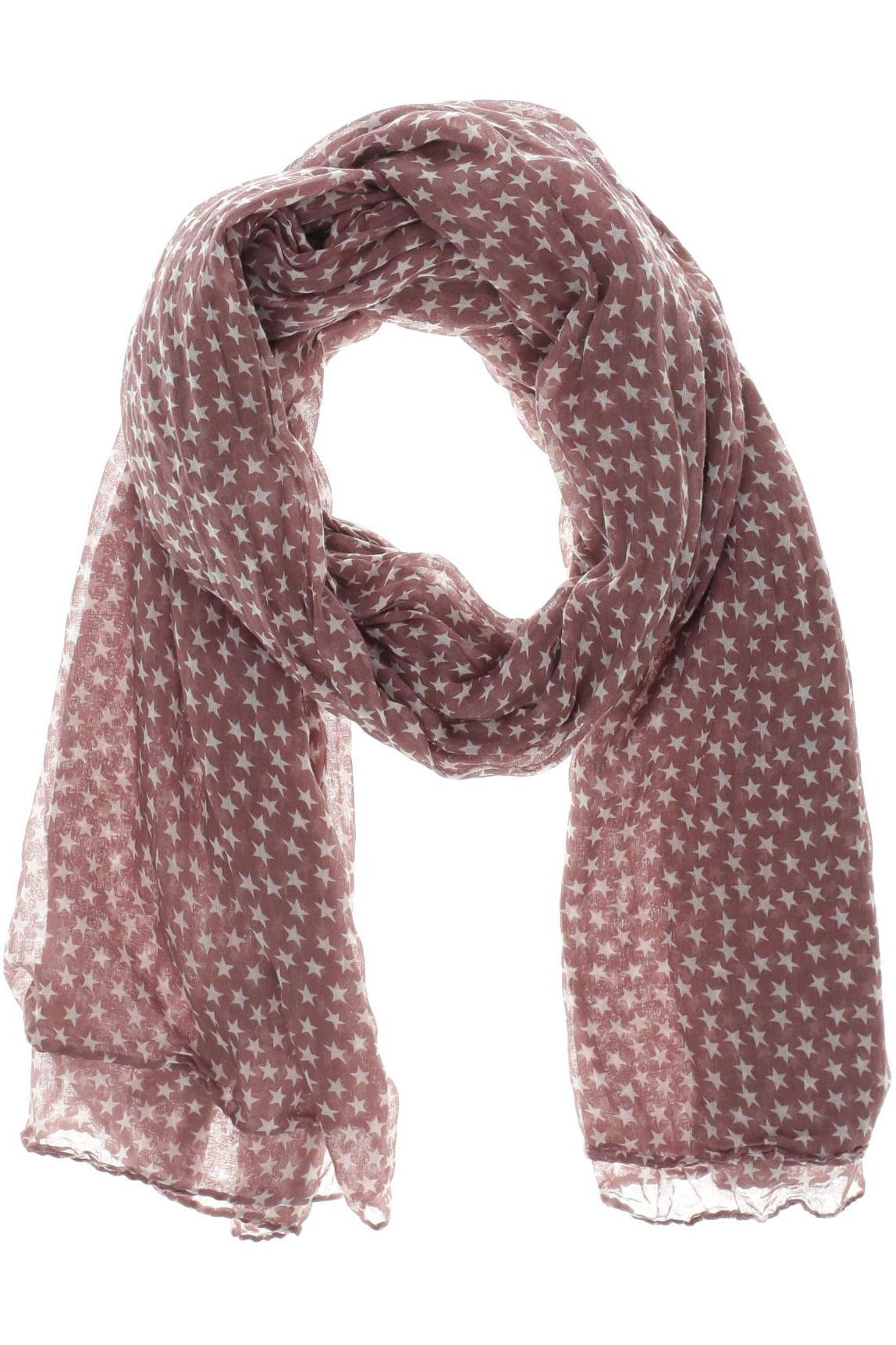 

Becksöndergaard Damen Schal, pink, Gr.