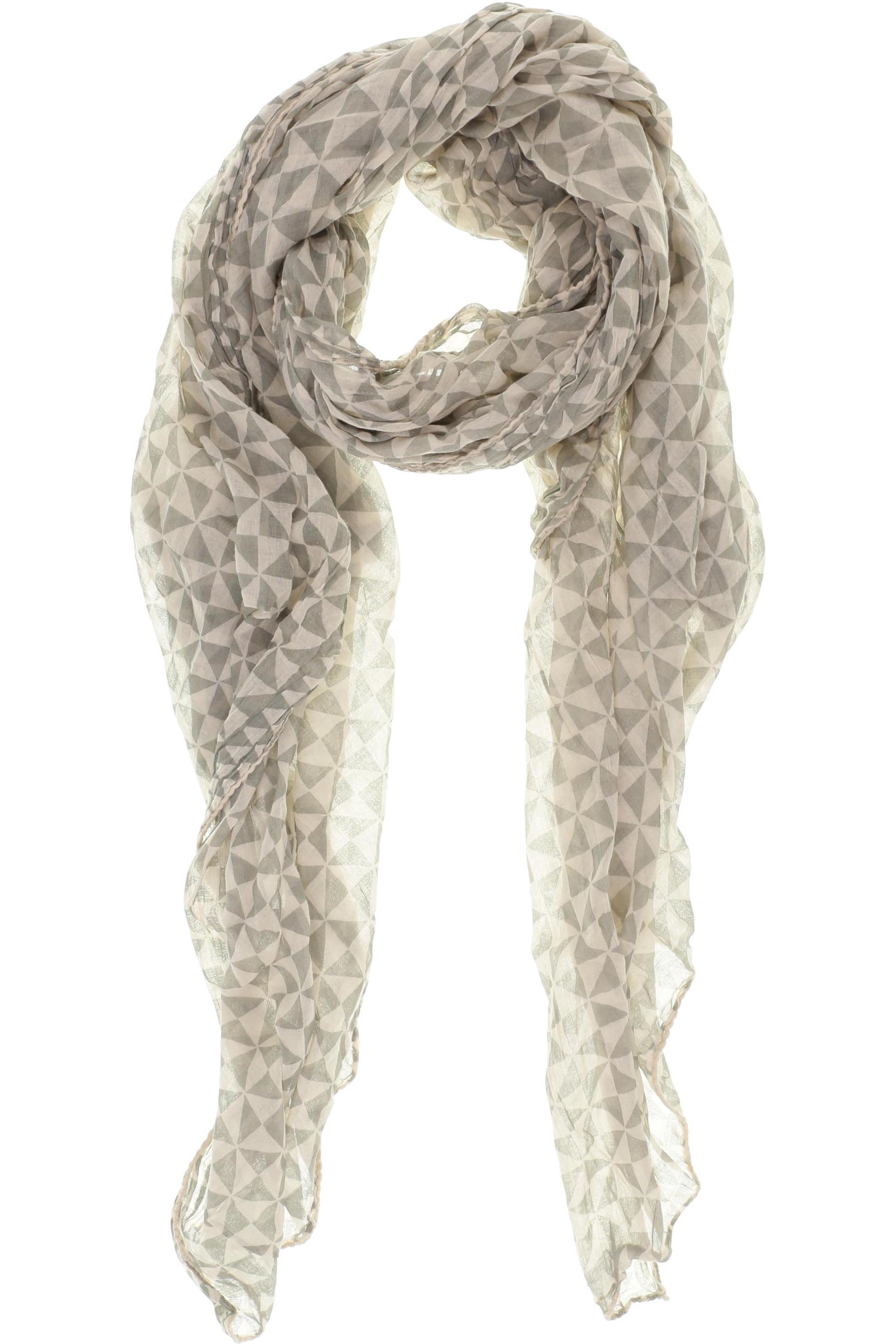 

Becksöndergaard Damen Schal, grau, Gr.