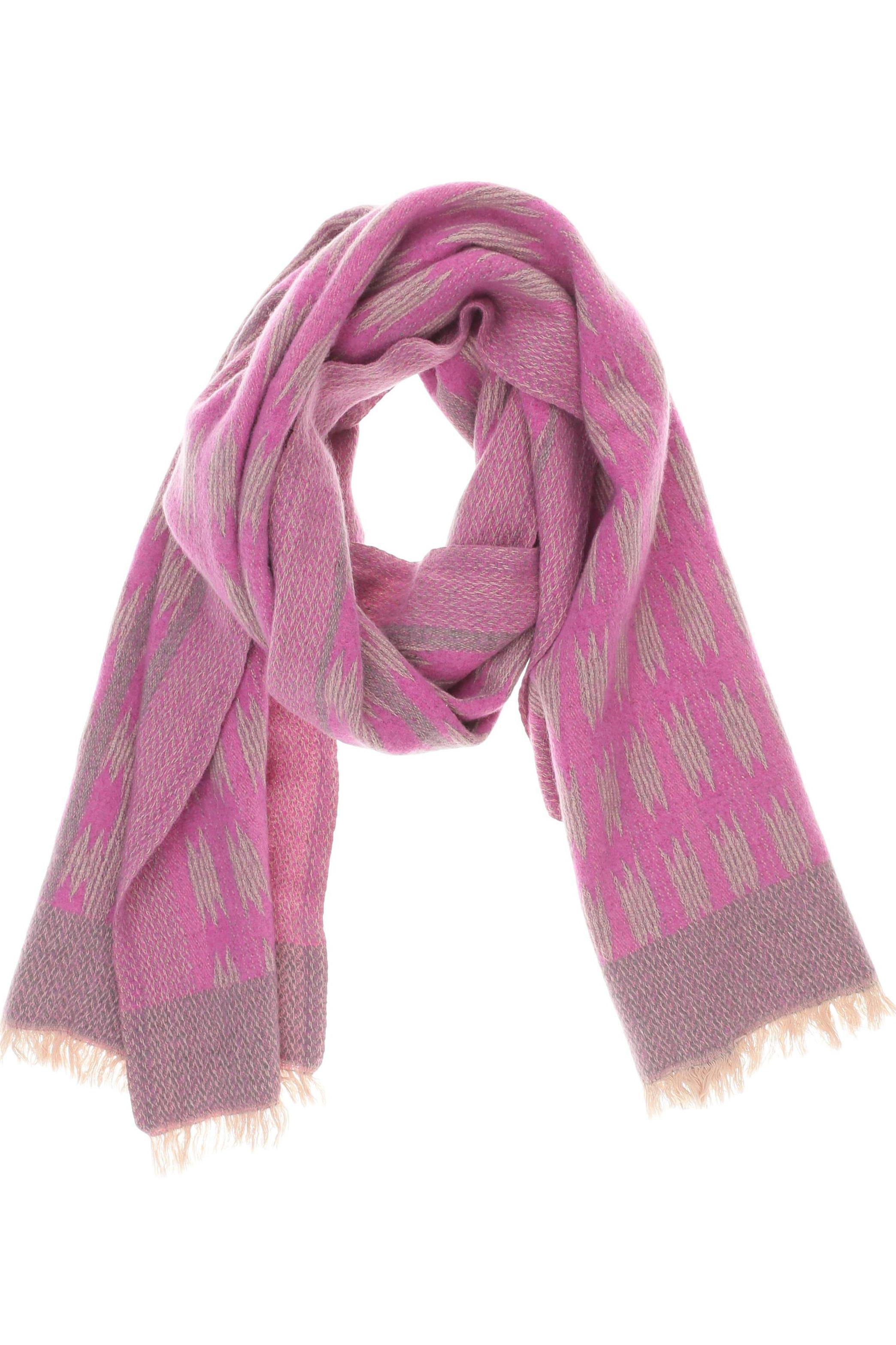 

Becksöndergaard Damen Schal, pink, Gr.