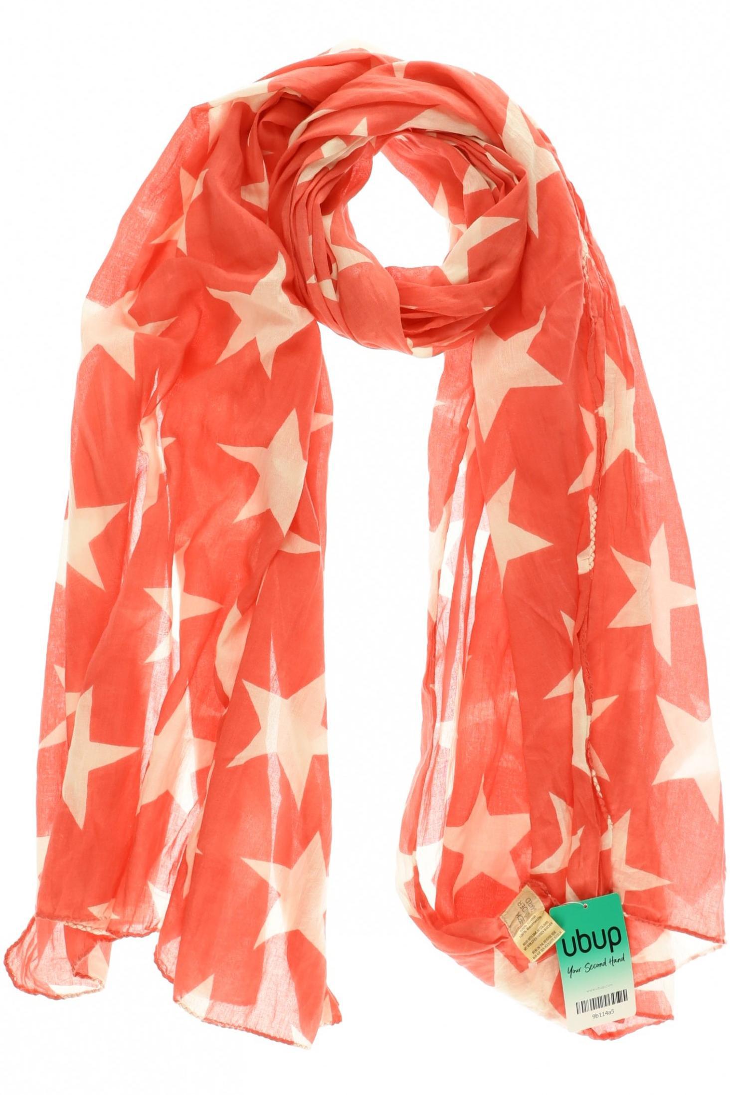 

Becksöndergaard Damen Schal, rot, Gr.