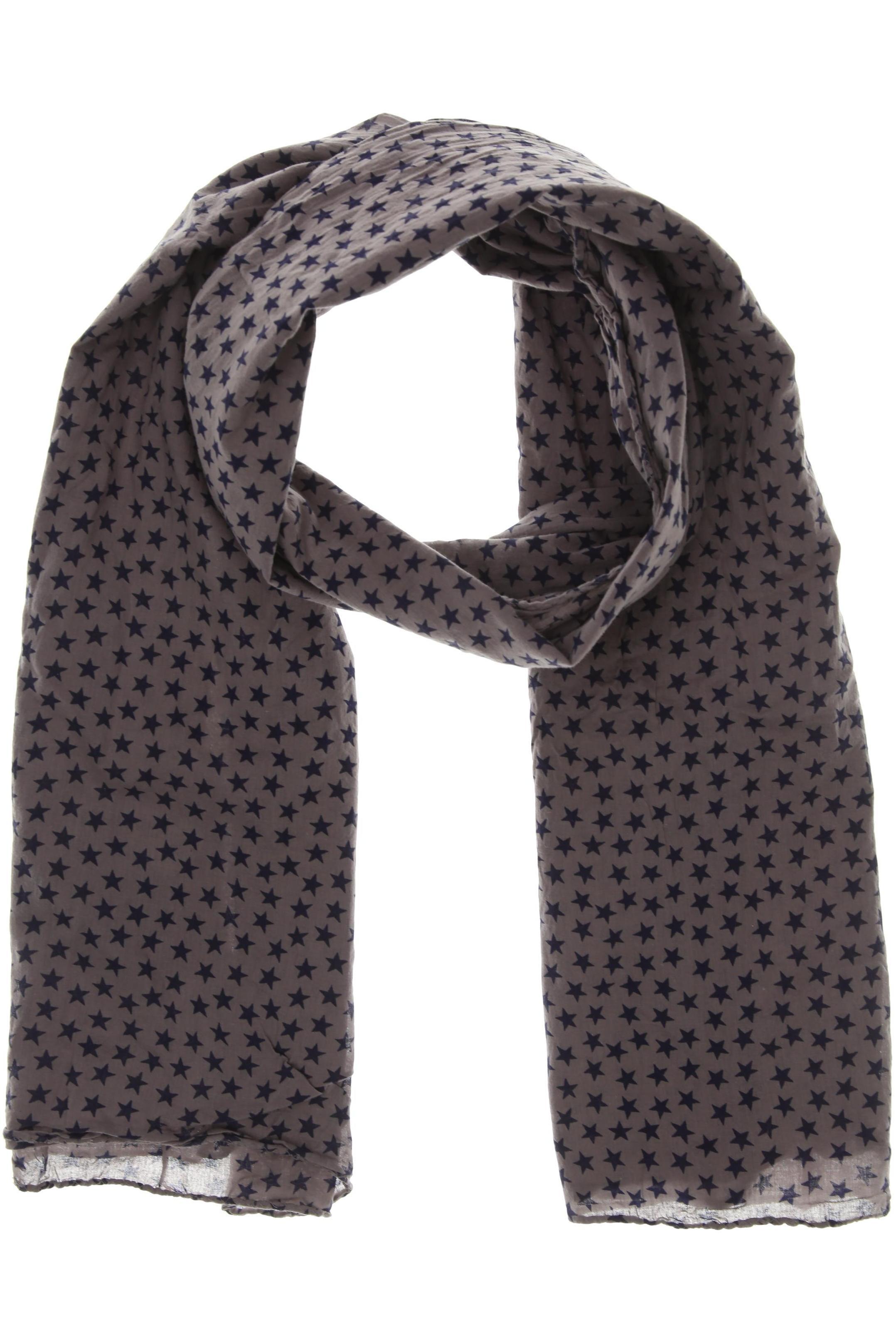 

Becksöndergaard Damen Schal, grau, Gr.