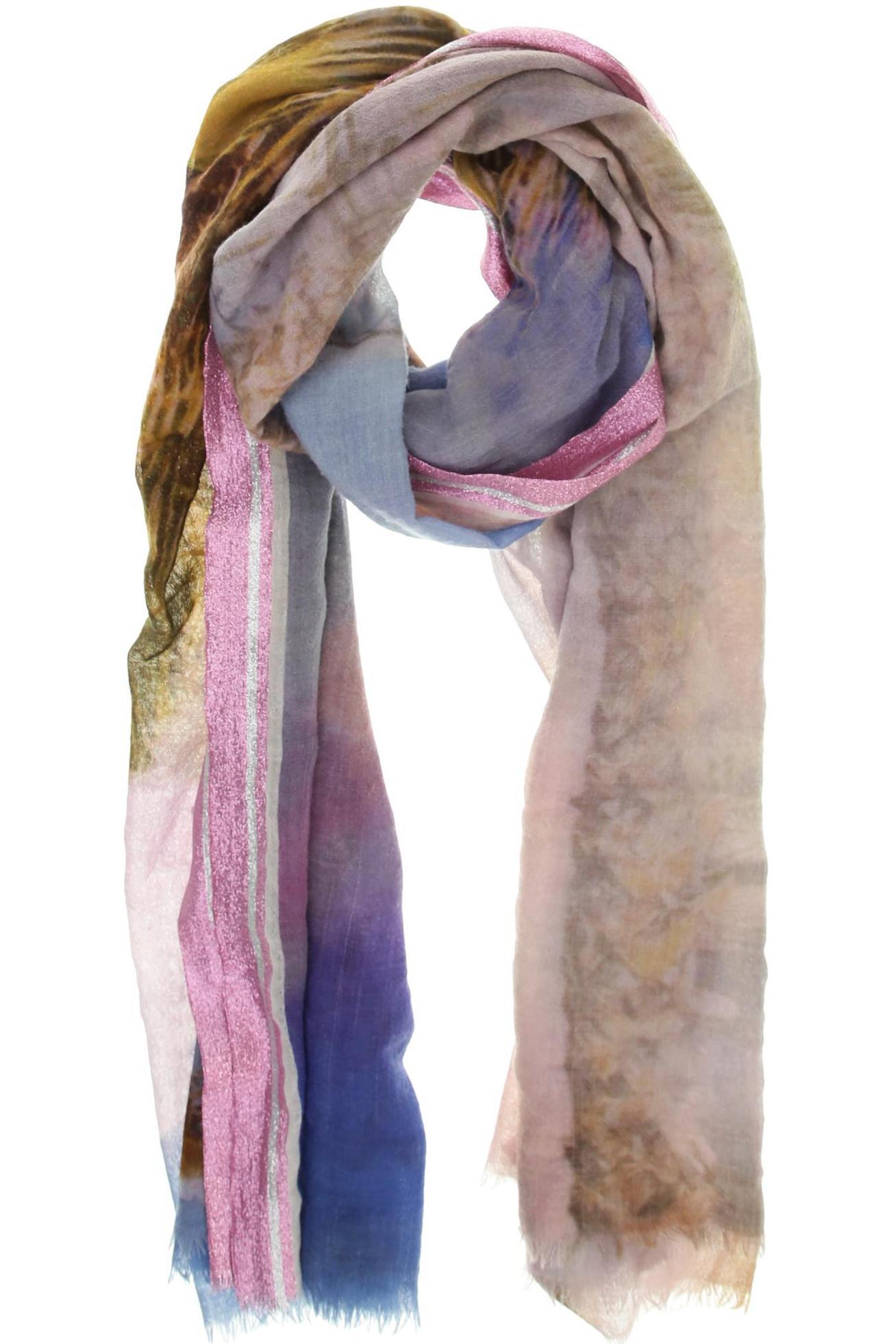 

Becksöndergaard Damen Schal, braun, Gr.