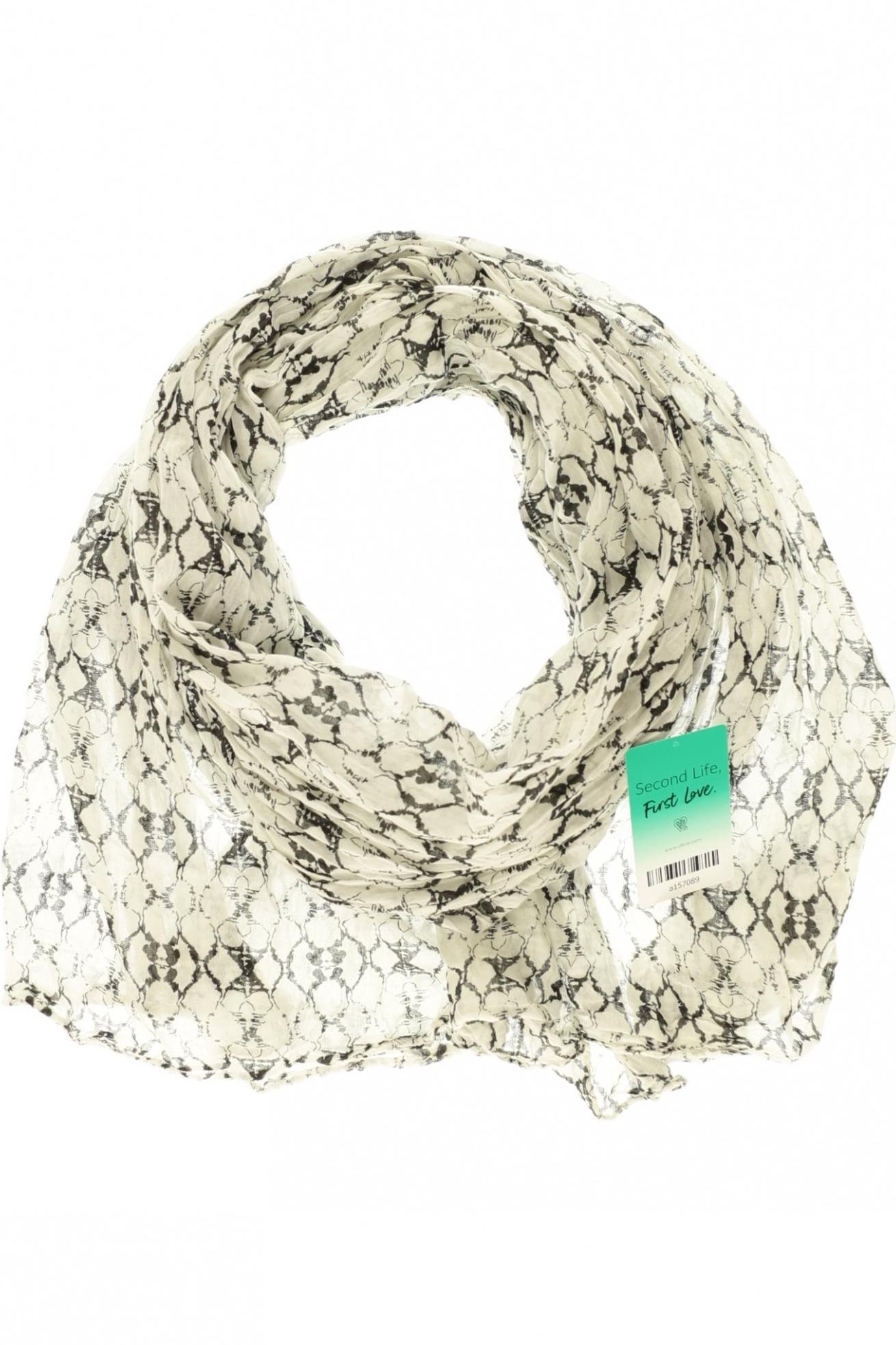 

Becksöndergaard Damen Schal, beige, Gr.