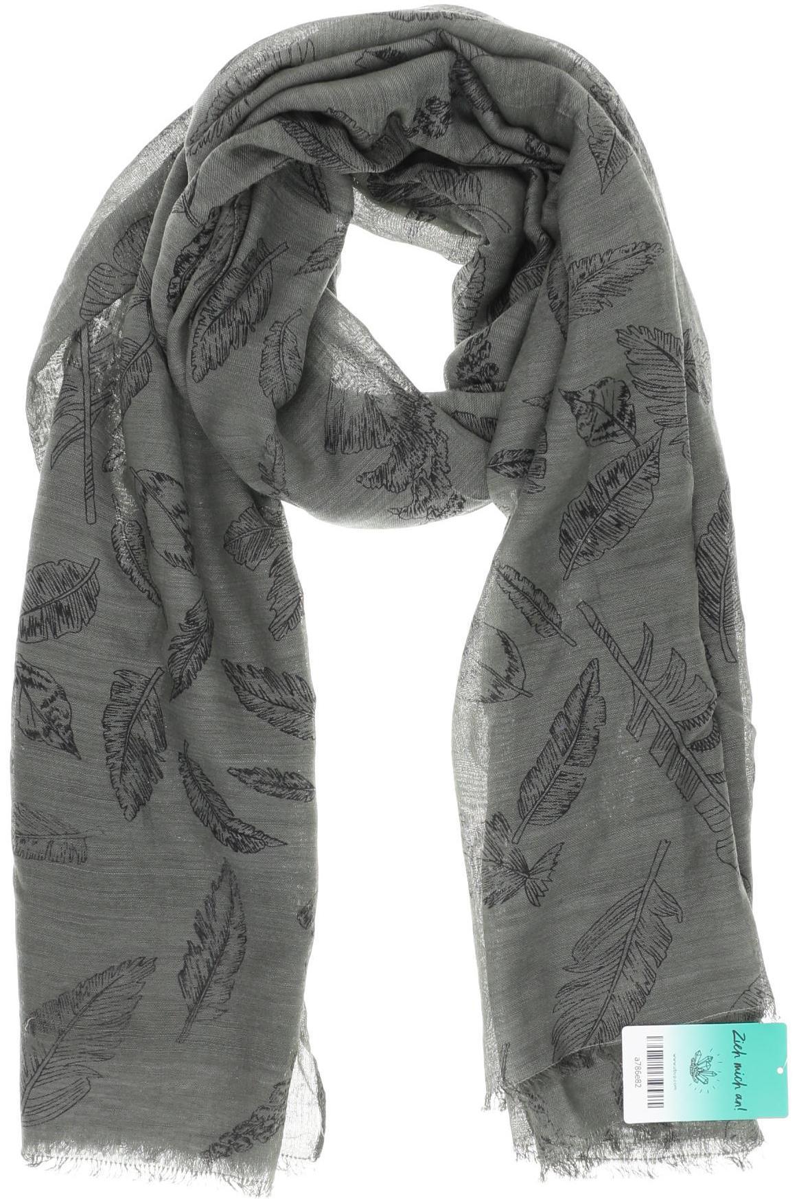 

Becksöndergaard Damen Schal, grün, Gr.