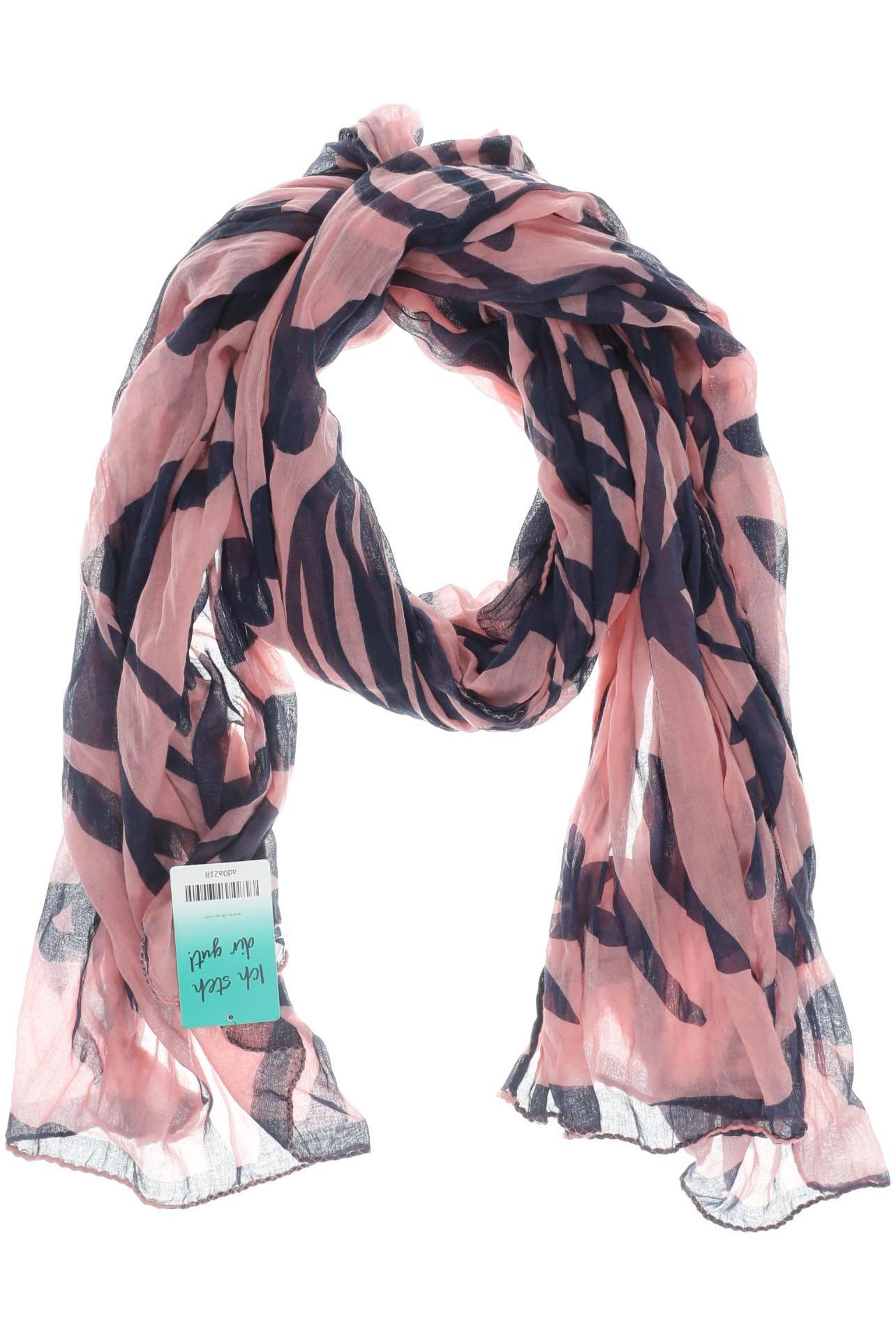 

Becksöndergaard Damen Schal, pink, Gr.