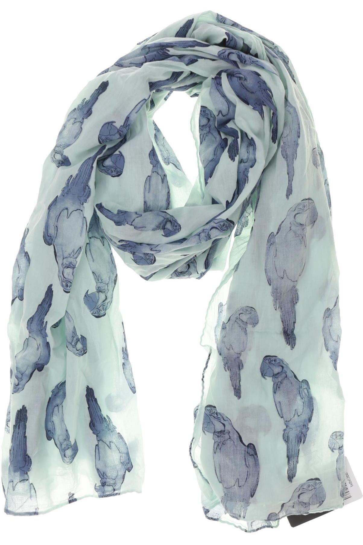 

Becksöndergaard Damen Schal, türkis, Gr.