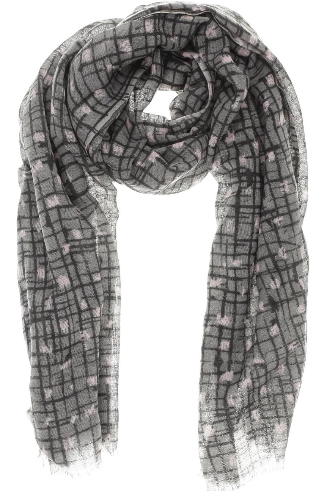 

Becksöndergaard Damen Schal, grau, Gr.