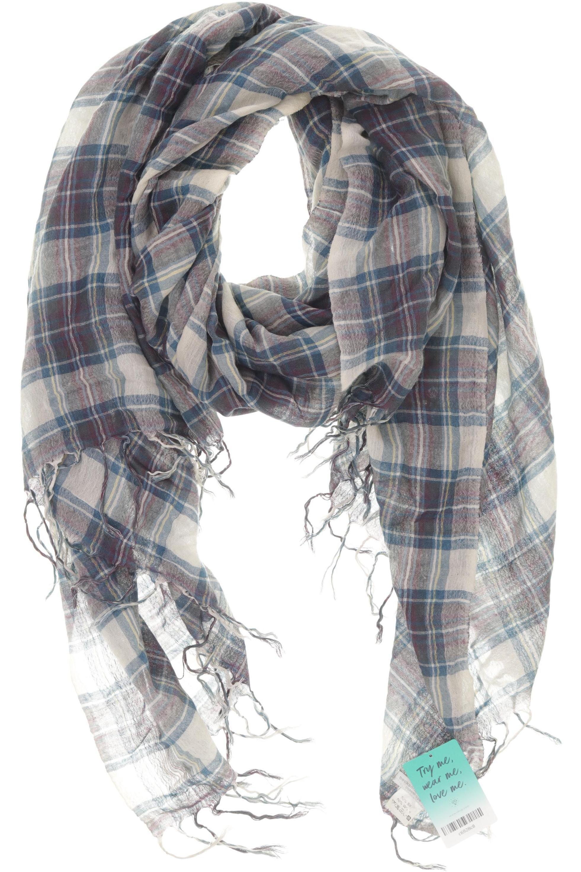 

Becksöndergaard Damen Schal, grau, Gr.