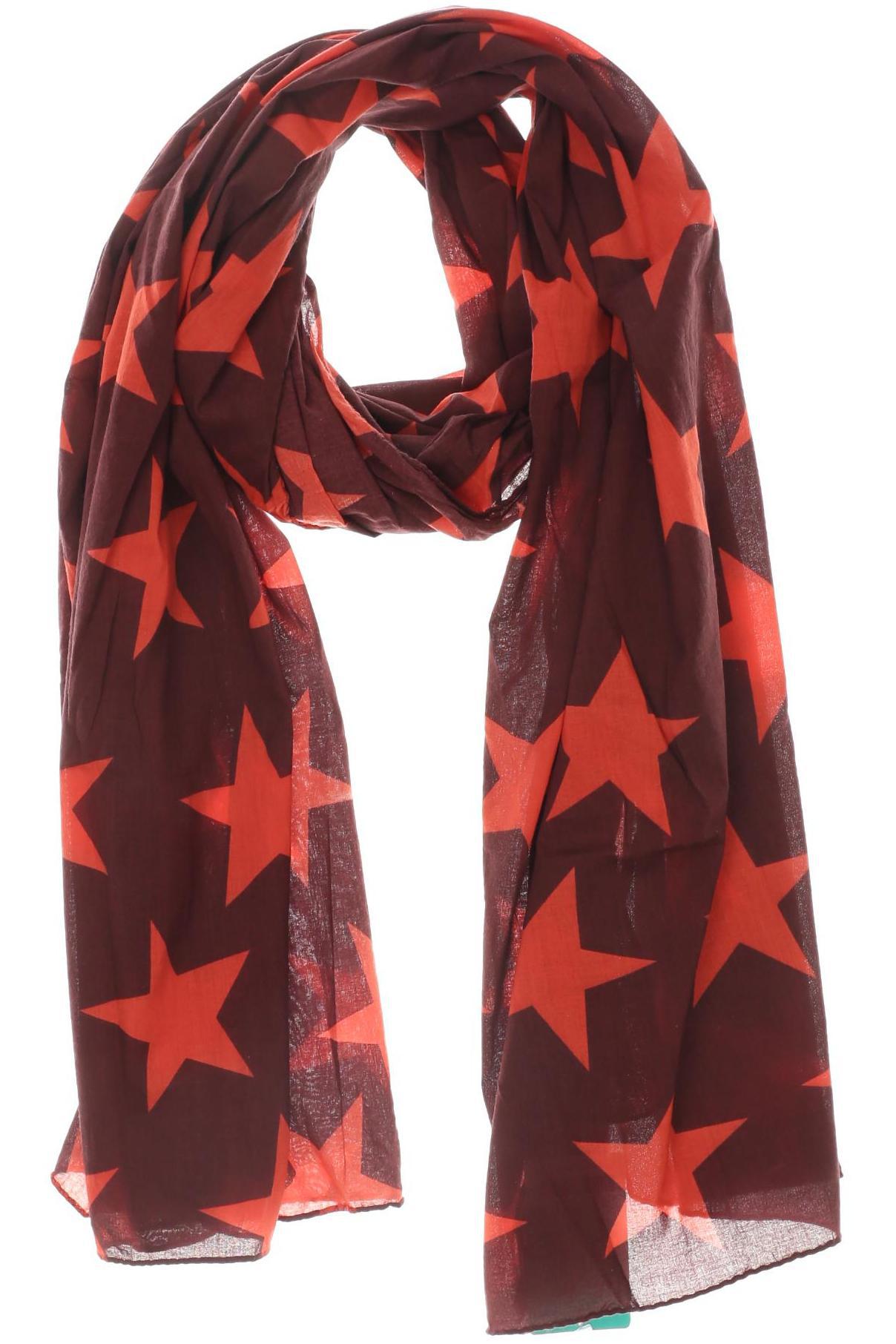 

Becksöndergaard Damen Schal, pink, Gr.