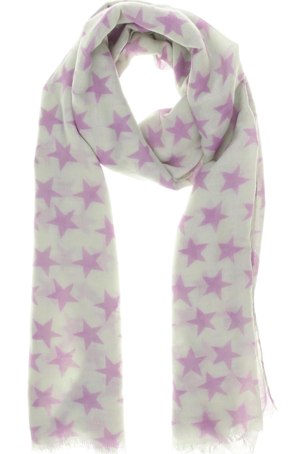 

Becksöndergaard Damen Schal, weiß, Gr.