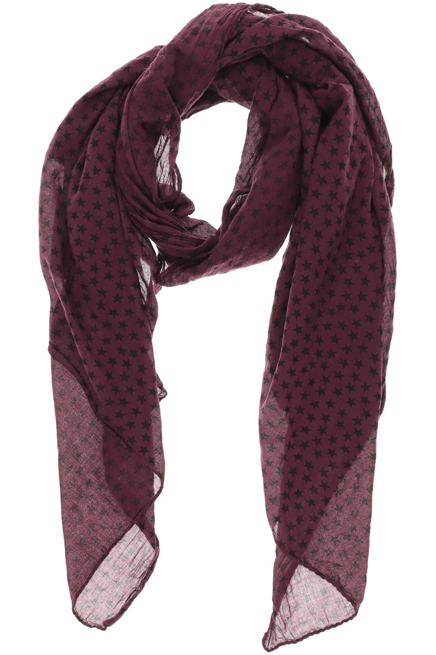 

Becksöndergaard Damen Schal, lila, Gr.