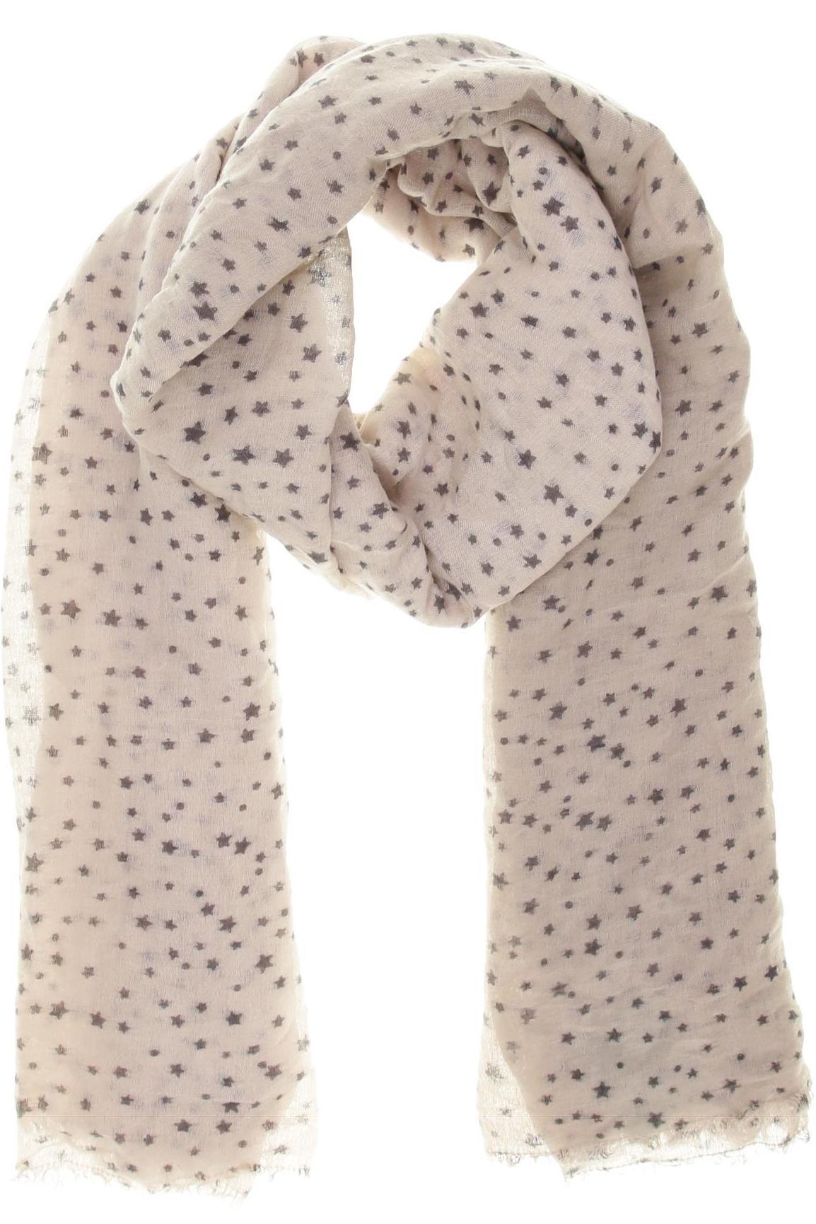 

Becksöndergaard Damen Schal, beige, Gr.