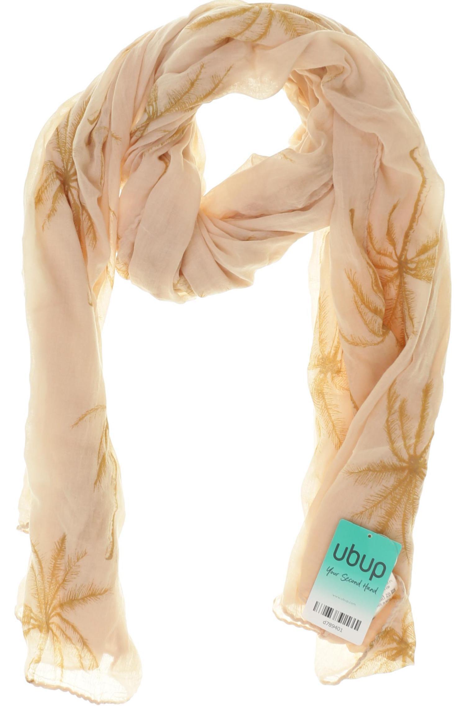 

Becksöndergaard Damen Schal, beige, Gr.