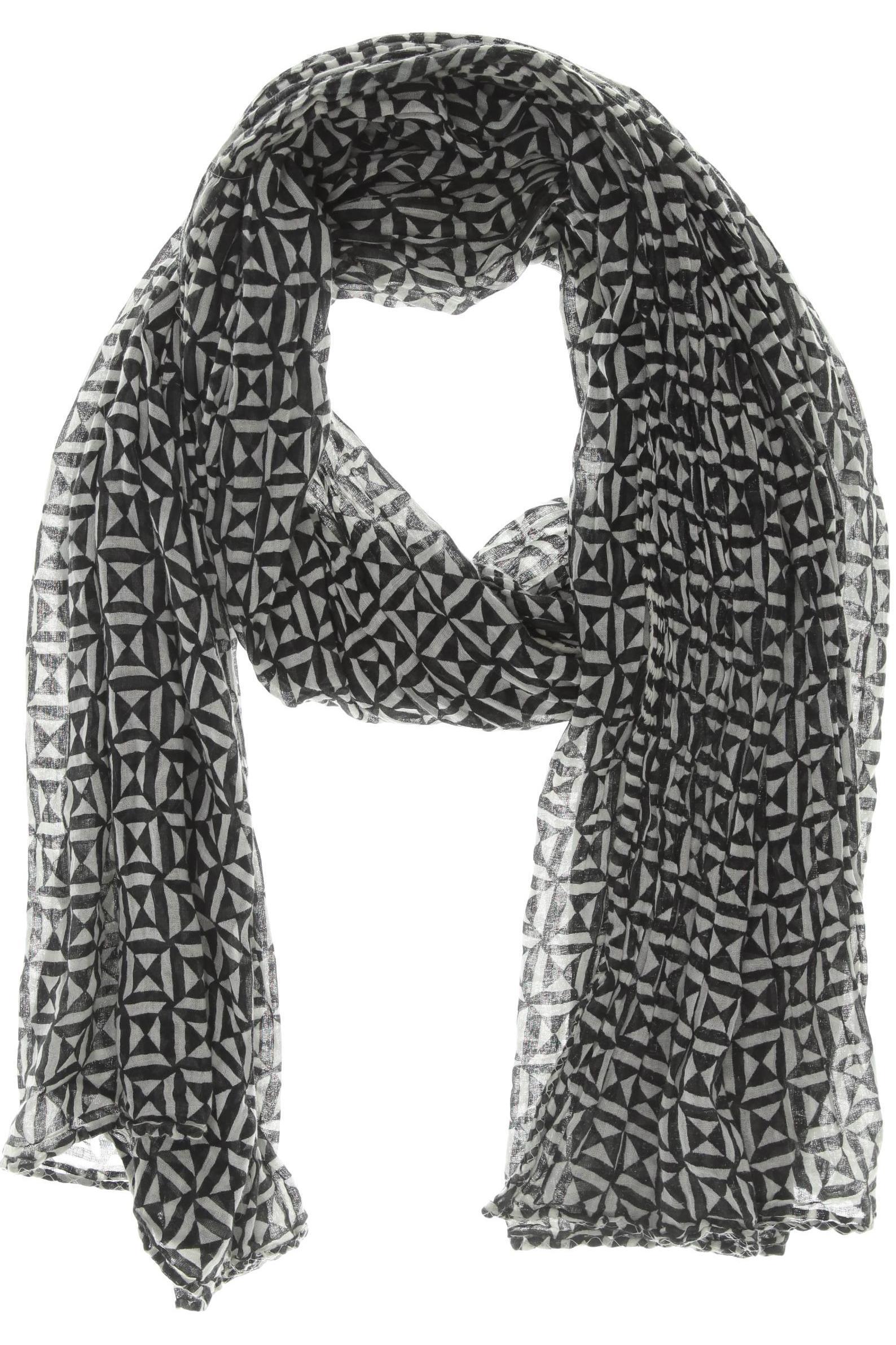 

Becksöndergaard Damen Schal, grau, Gr.