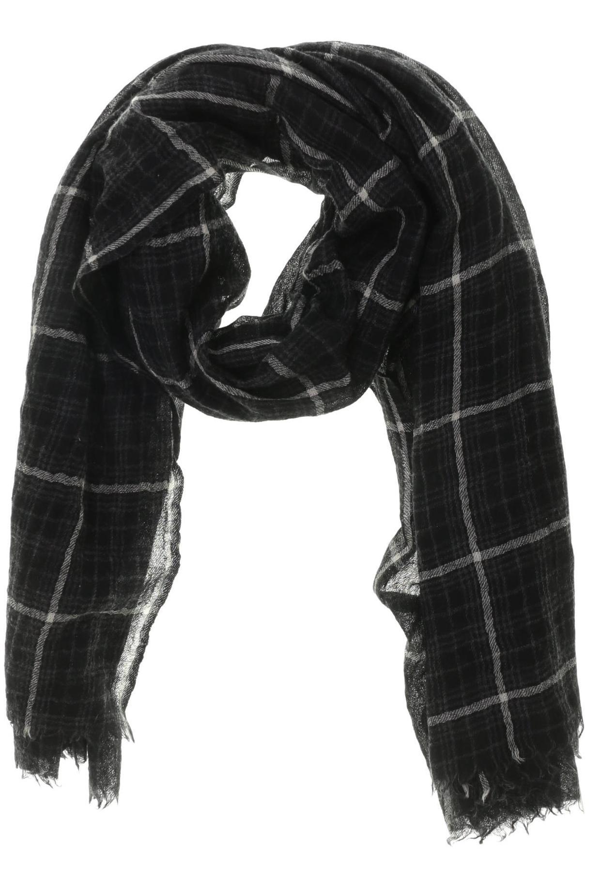 

Becksöndergaard Damen Schal, schwarz, Gr.