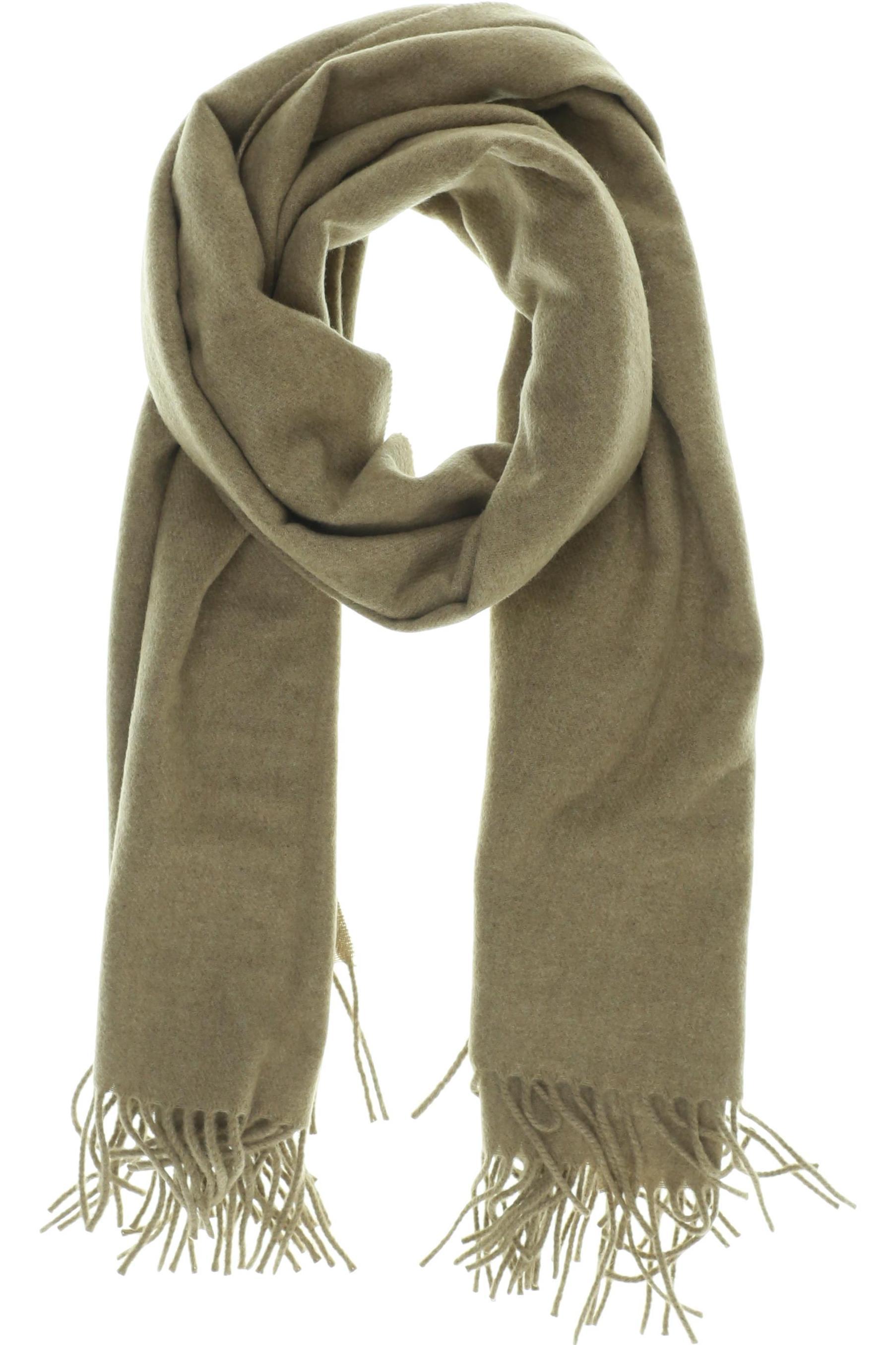 

Becksöndergaard Damen Schal, beige, Gr.