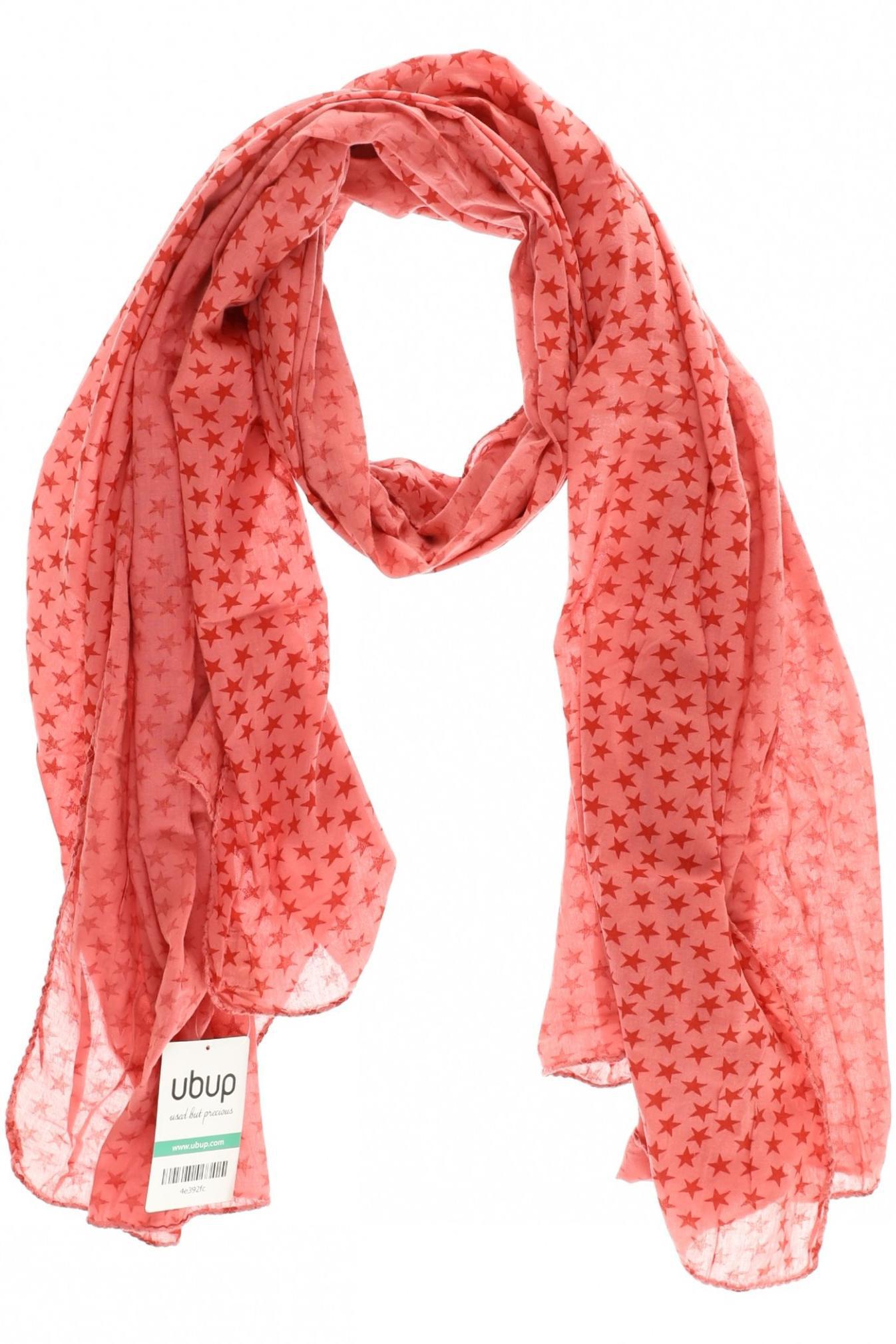

Becksöndergaard Damen Schal, pink, Gr.