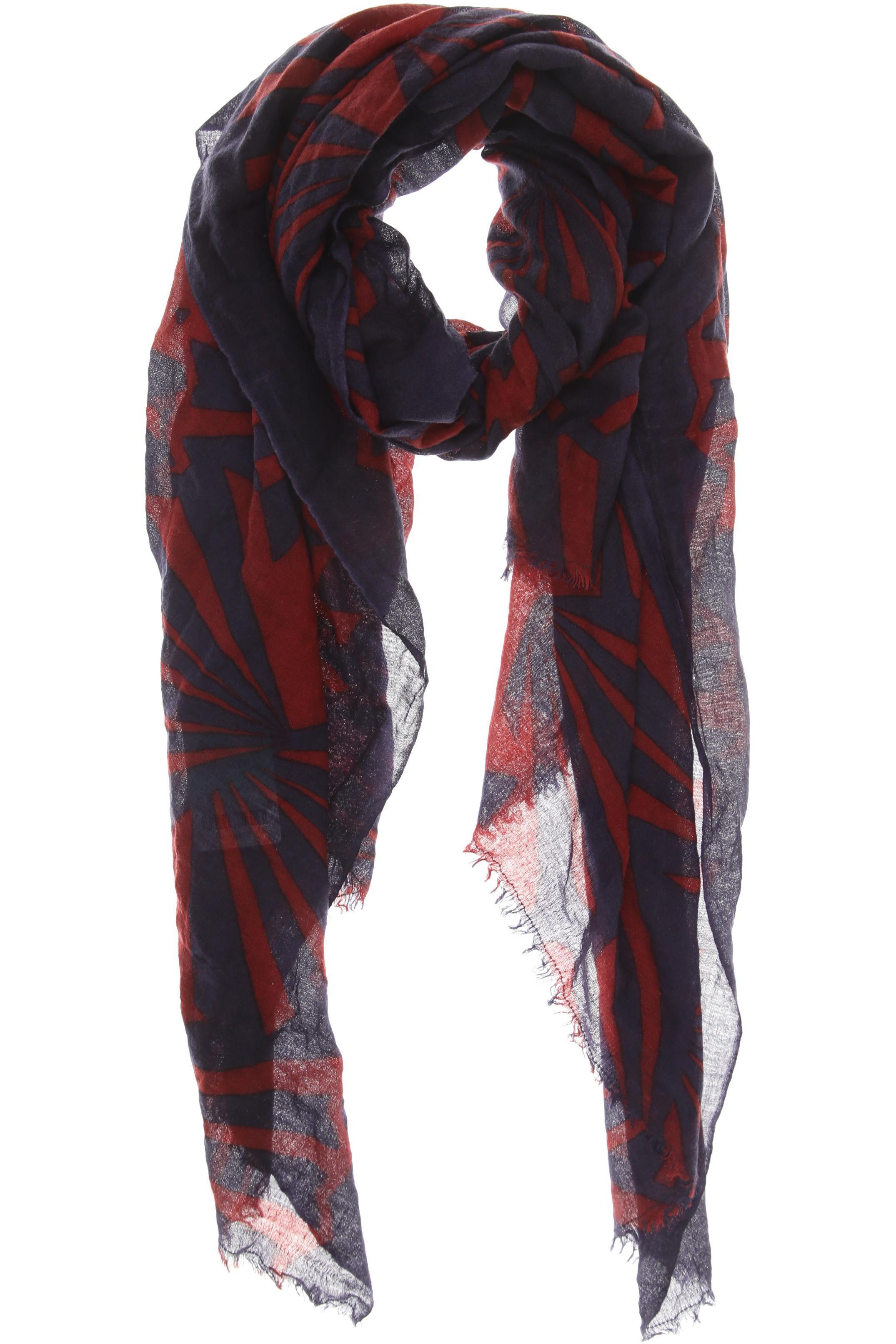 

Becksöndergaard Damen Schal, lila, Gr.